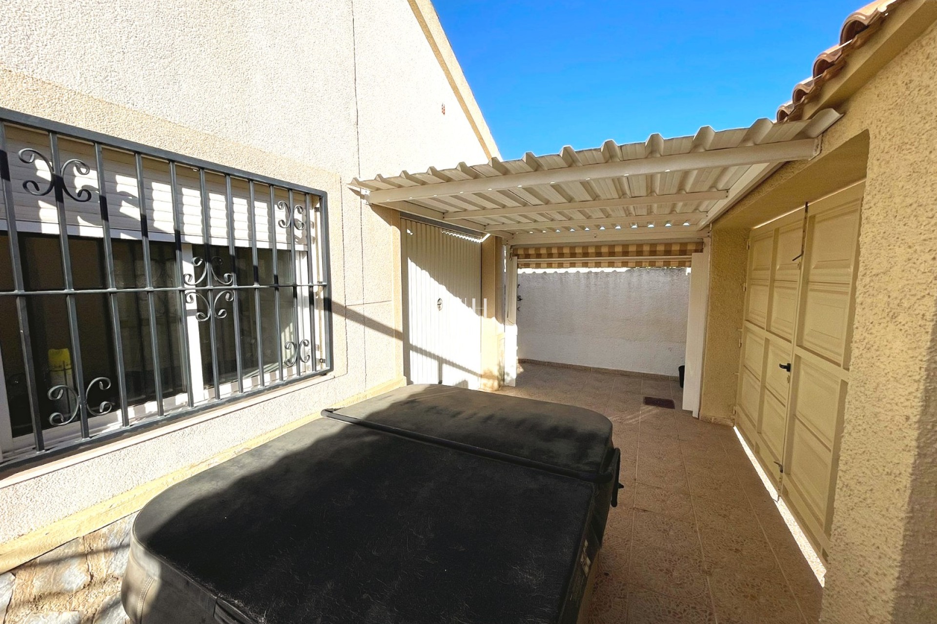 Перепродажа - Villa - Ciudad Quesada - Rojales