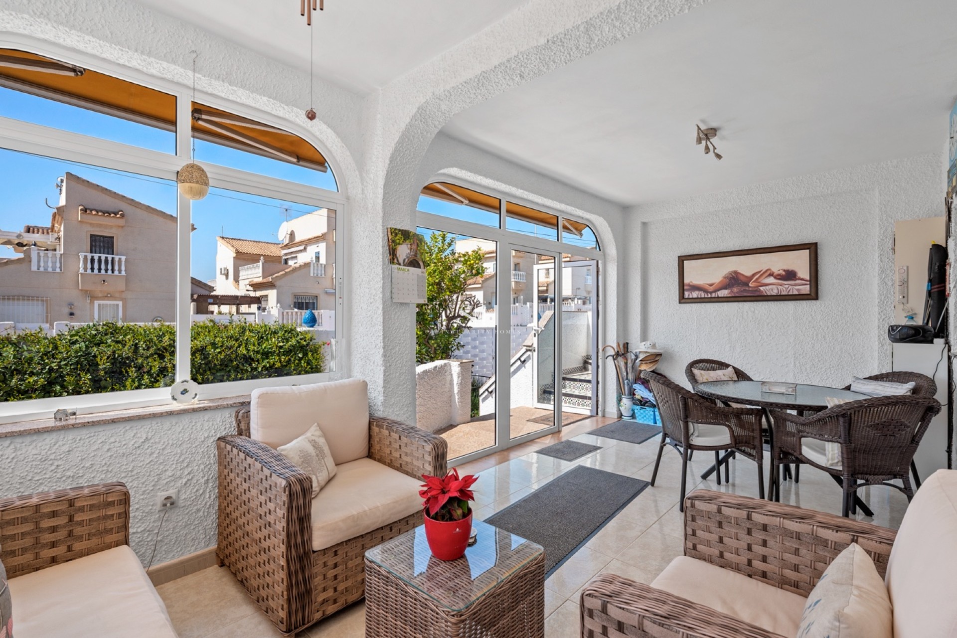 Перепродажа - Villa - Ciudad Quesada - Rojales