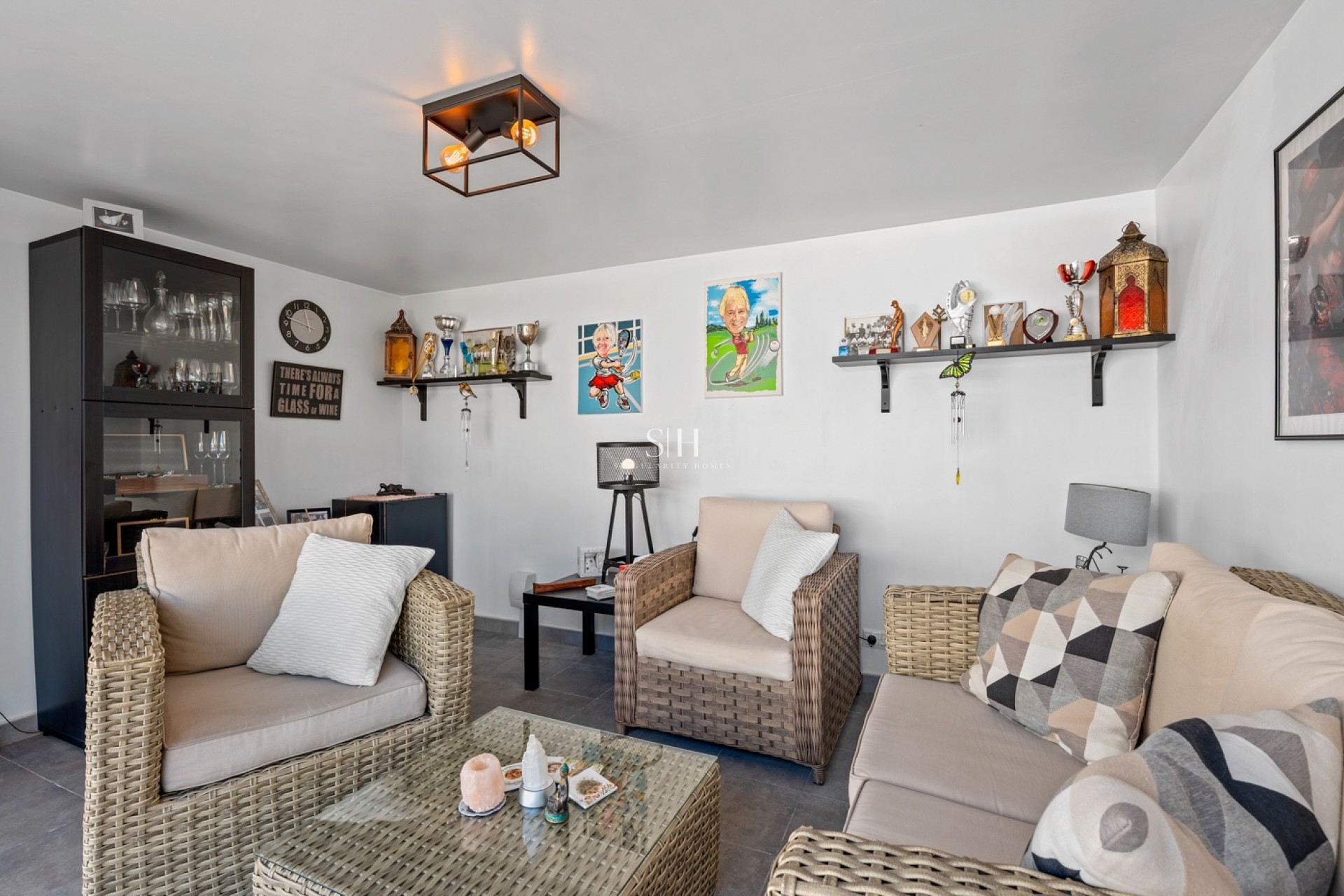 Перепродажа - Villa - Ciudad Quesada - Rojales