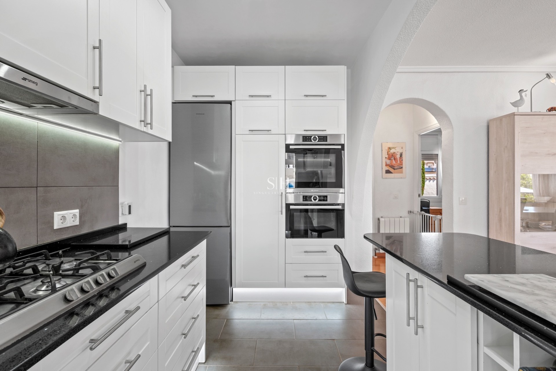 Перепродажа - Villa - Ciudad Quesada - Rojales