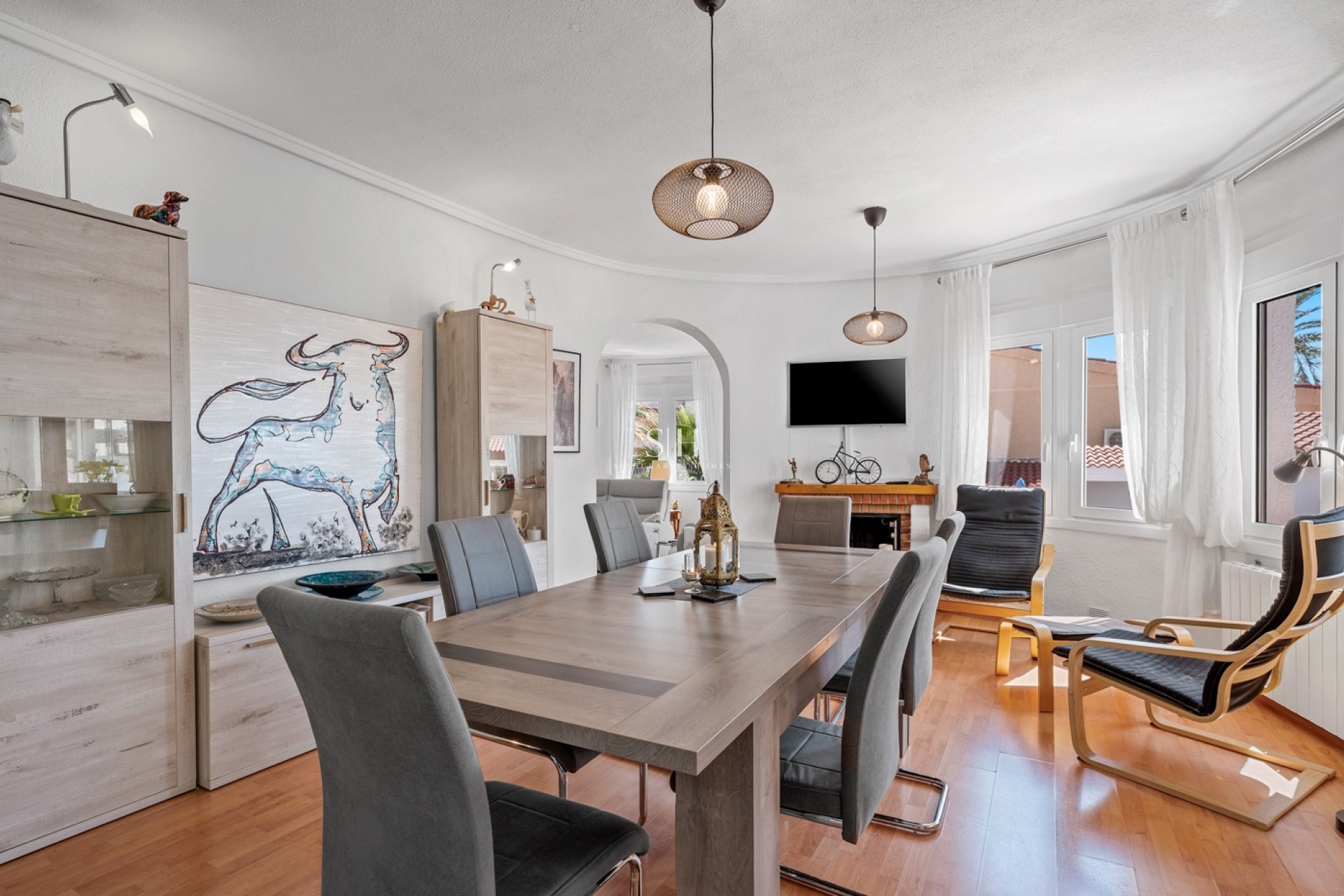 Перепродажа - Villa - Ciudad Quesada - Rojales