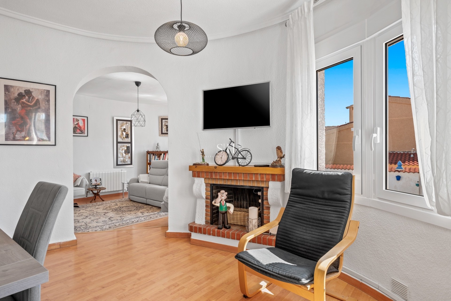Перепродажа - Villa - Ciudad Quesada - Rojales