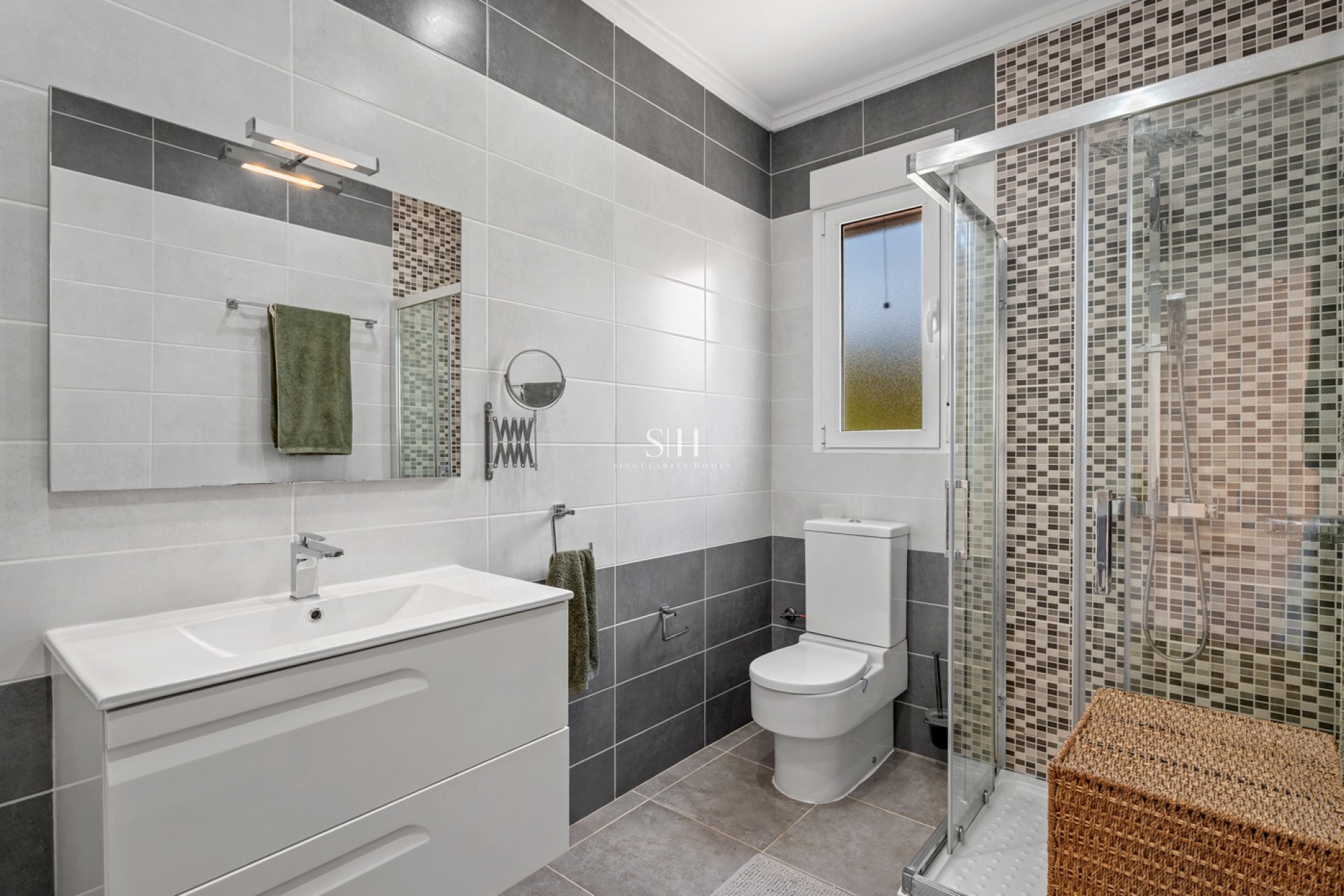 Перепродажа - Villa - Ciudad Quesada - Rojales