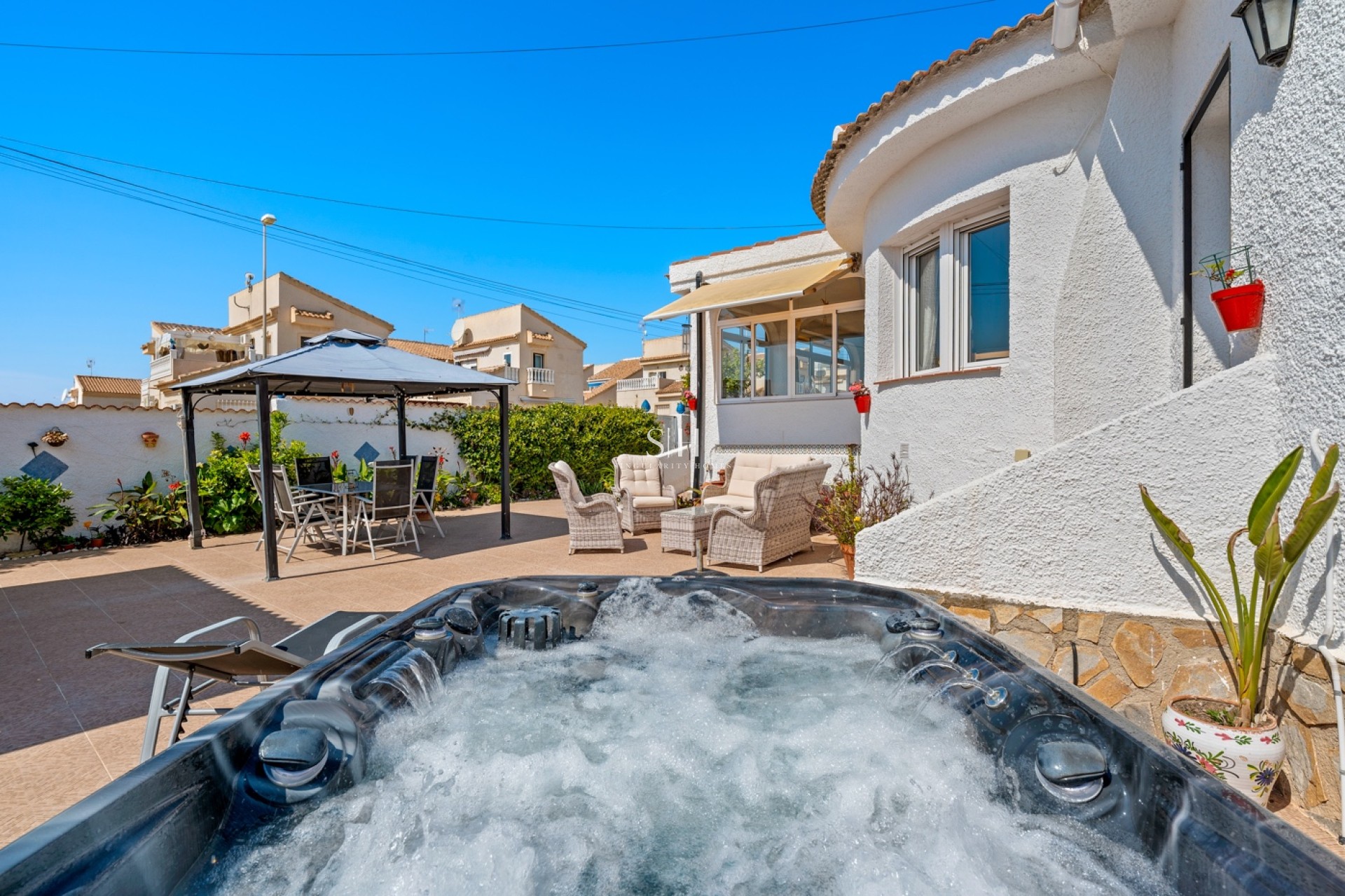 Перепродажа - Villa - Ciudad Quesada - Rojales