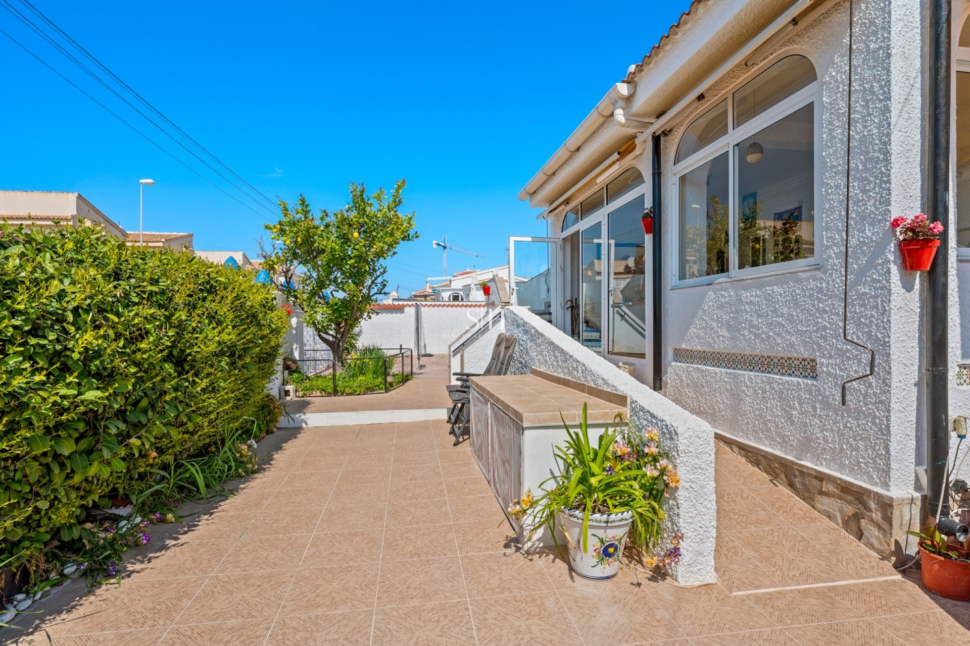 Перепродажа - Villa - Ciudad Quesada - Rojales
