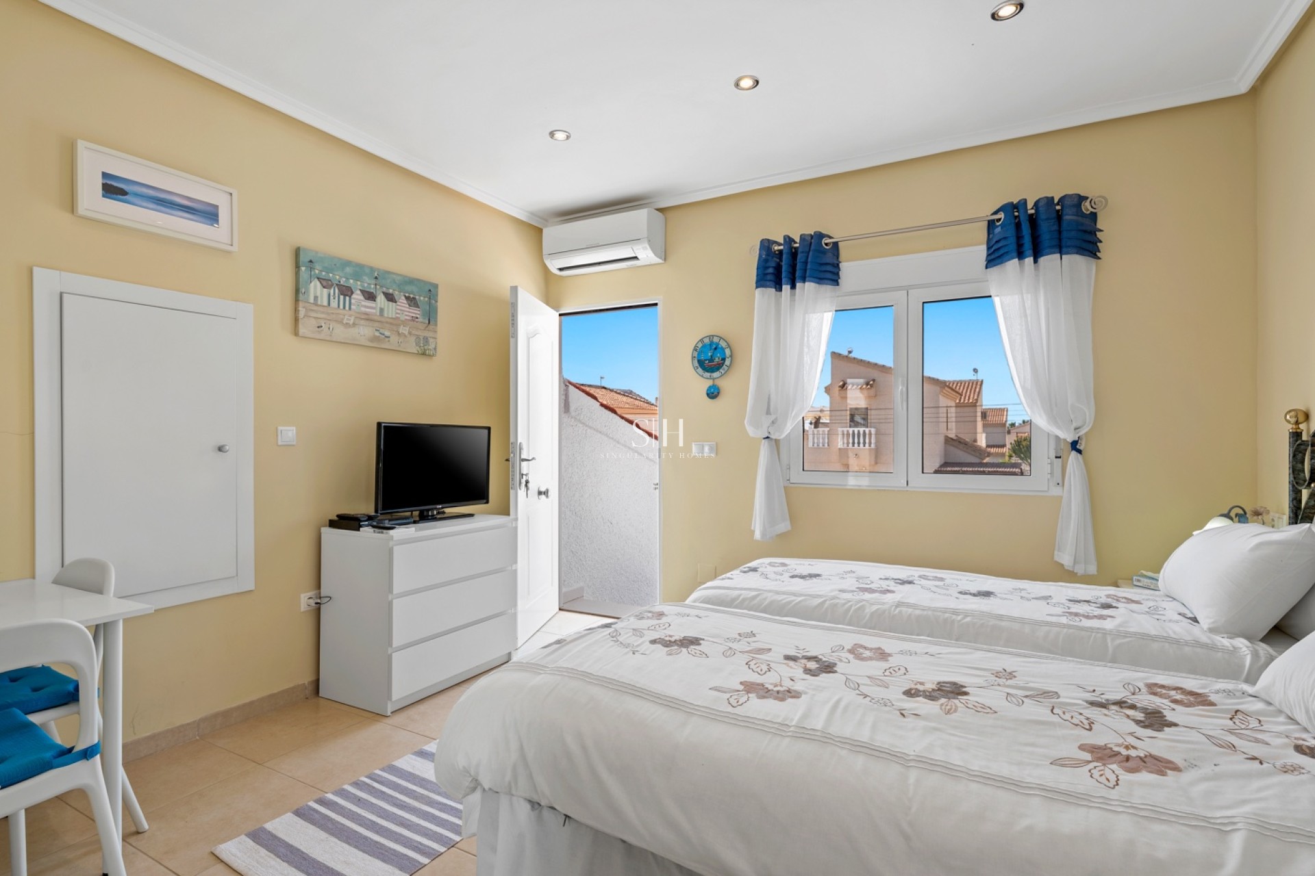 Перепродажа - Villa - Ciudad Quesada - Rojales