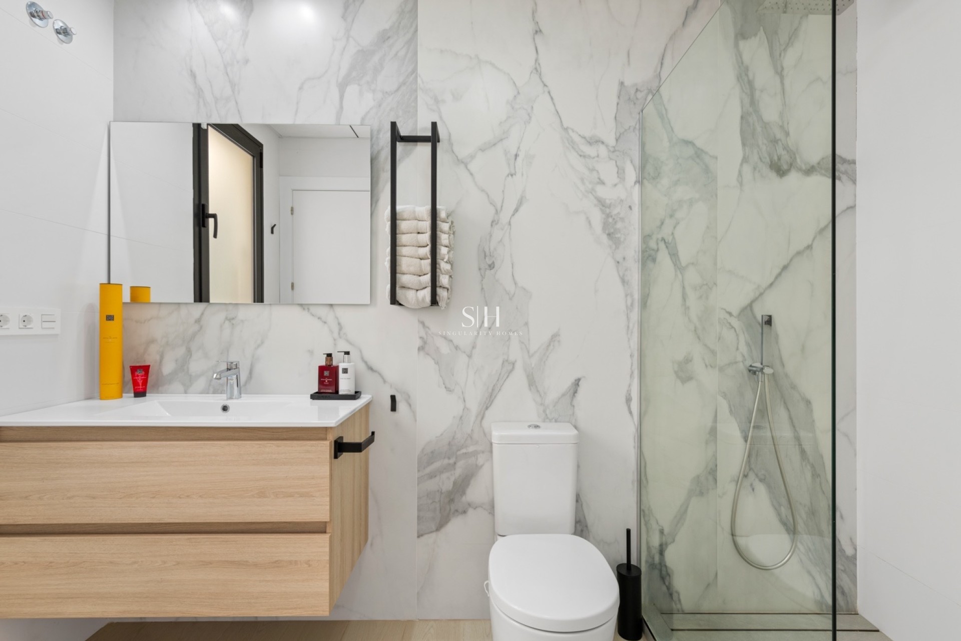 Перепродажа - Villa - Ciudad Quesada - Rojales