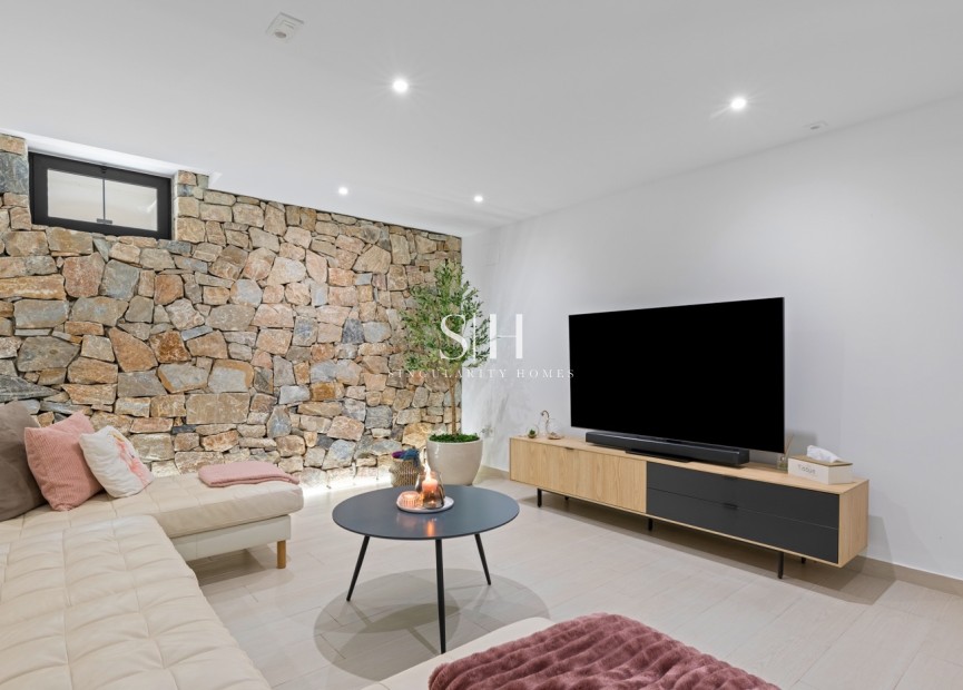 Перепродажа - Villa - Ciudad Quesada - Rojales