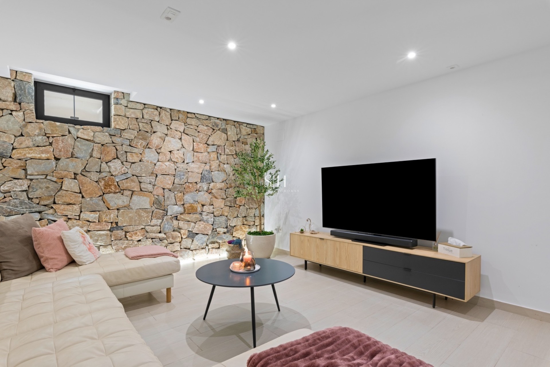 Перепродажа - Villa - Ciudad Quesada - Rojales