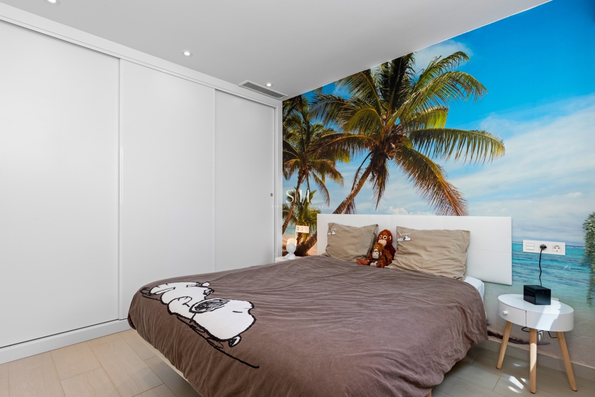 Перепродажа - Villa - Ciudad Quesada - Rojales