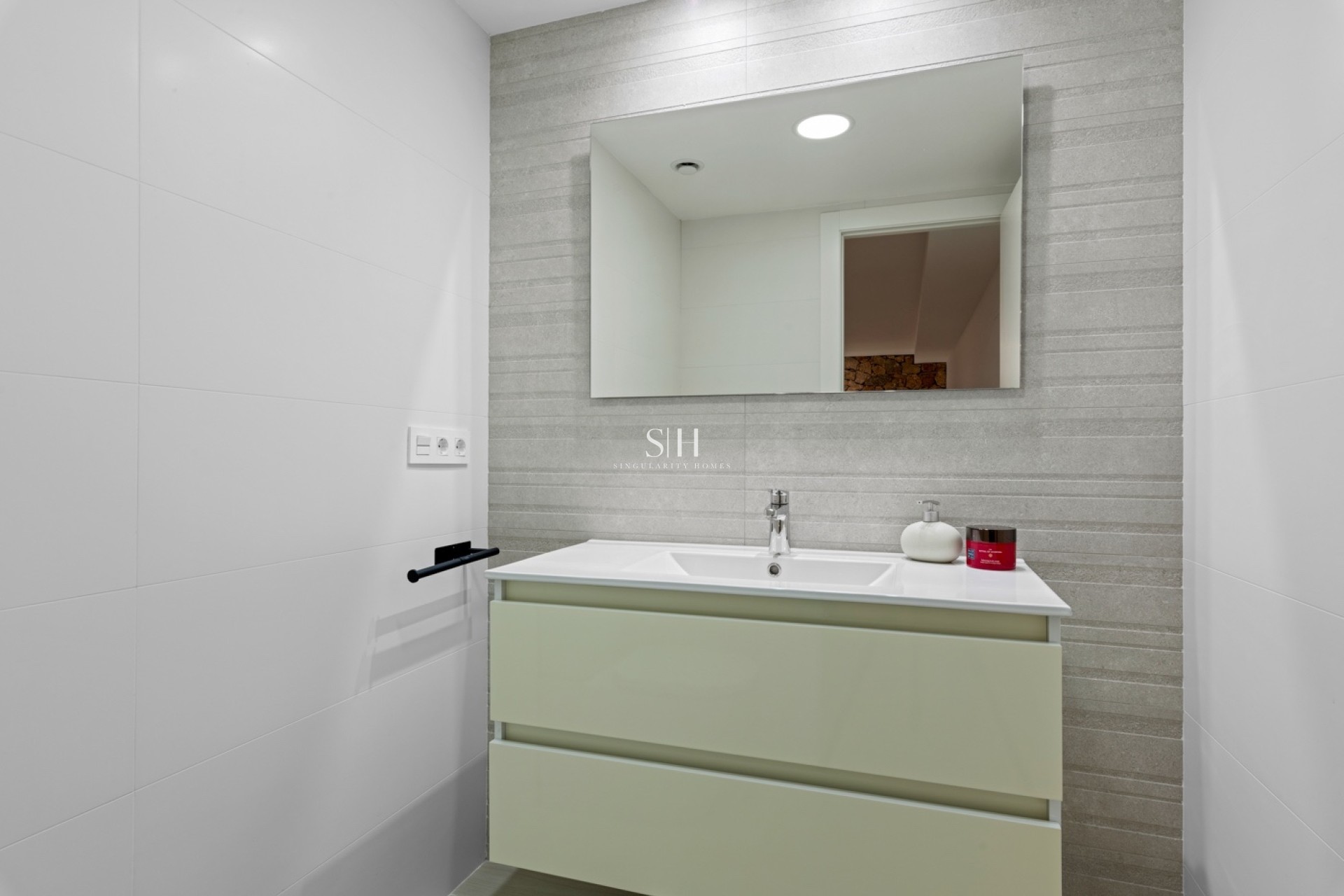 Перепродажа - Villa - Ciudad Quesada - Rojales