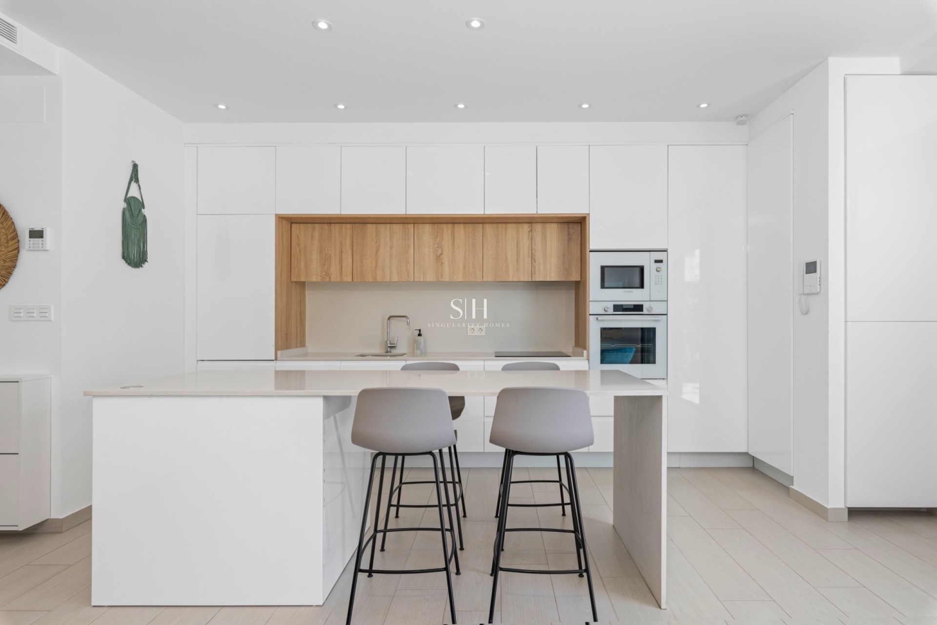 Перепродажа - Villa - Ciudad Quesada - Rojales