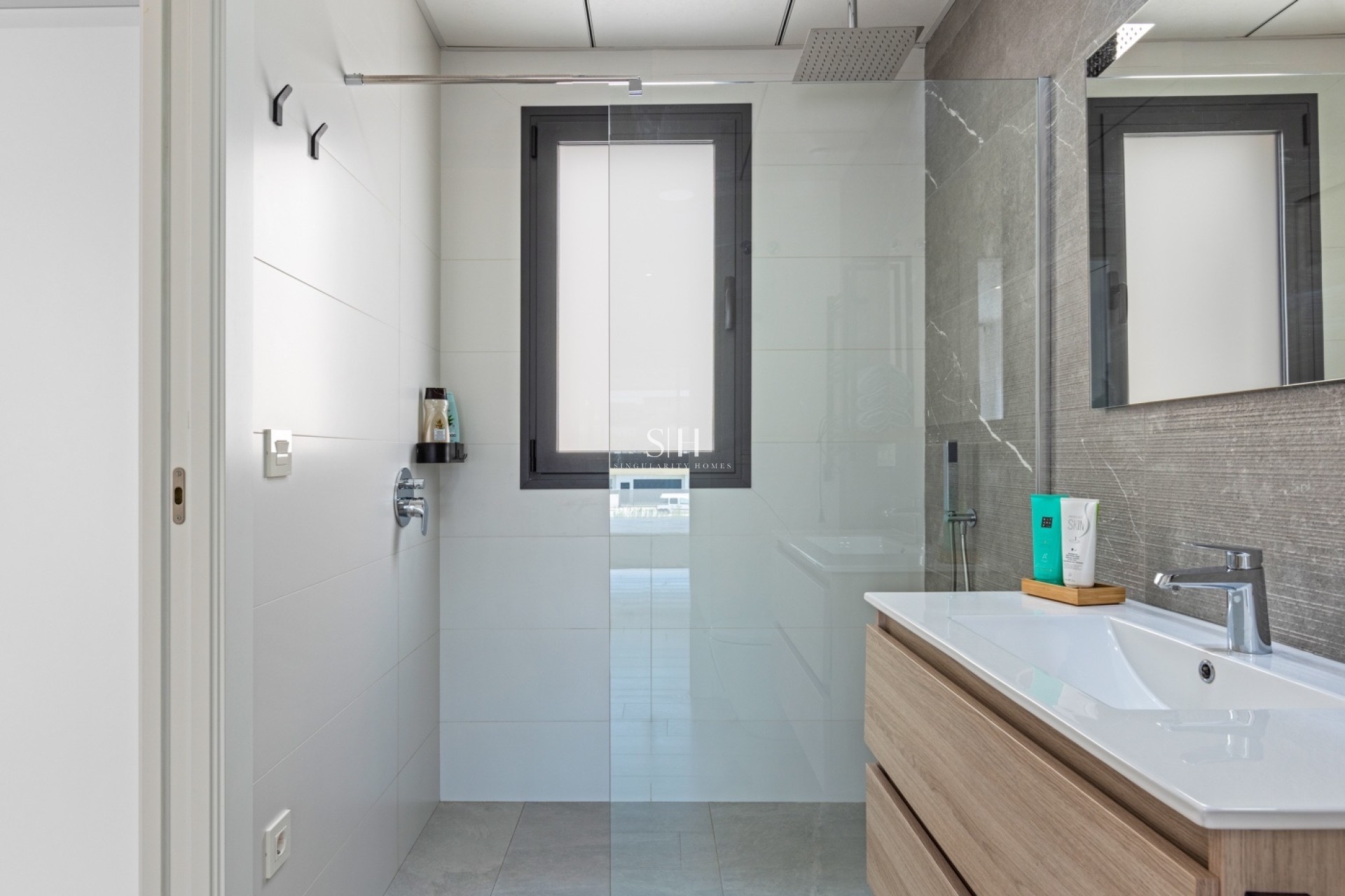 Перепродажа - Villa - Ciudad Quesada - Rojales