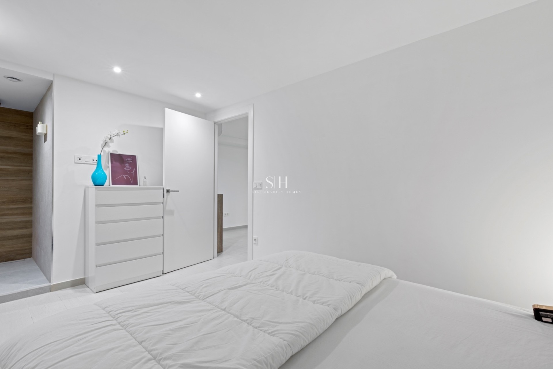 Перепродажа - Villa - Ciudad Quesada - Rojales