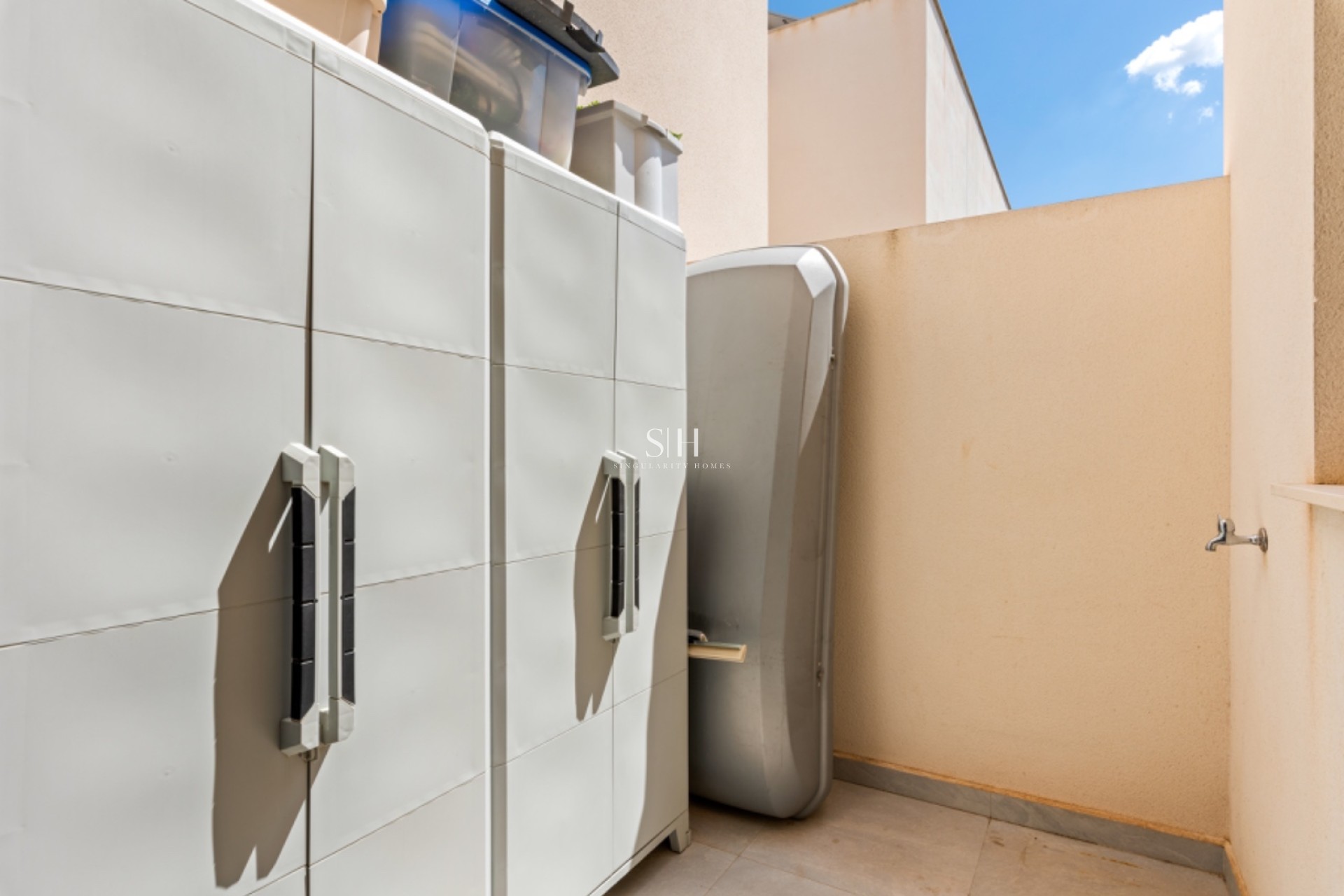 Перепродажа - Villa - Ciudad Quesada - Rojales