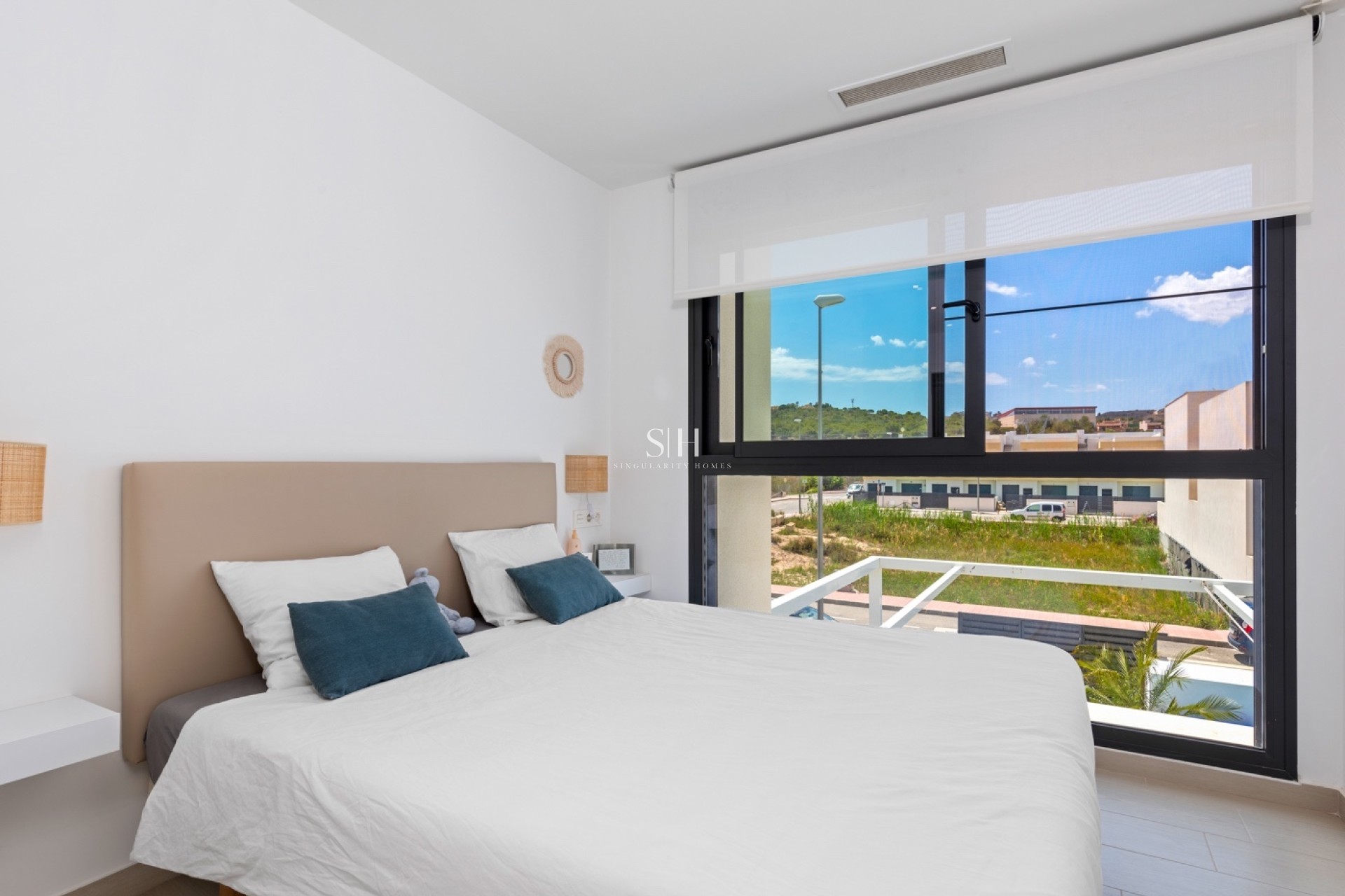 Перепродажа - Villa - Ciudad Quesada - Rojales