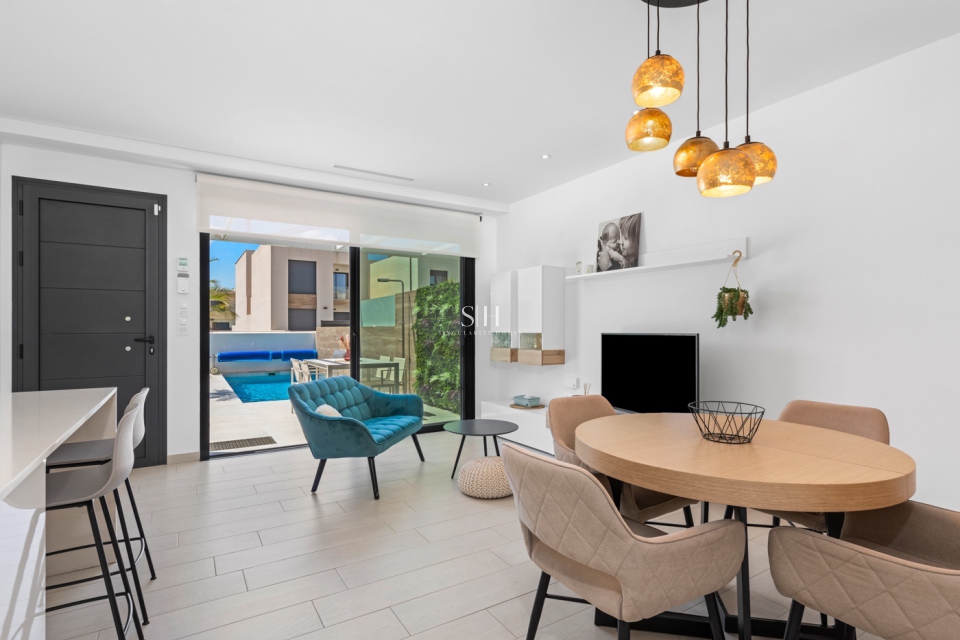 Перепродажа - Villa - Ciudad Quesada - Rojales