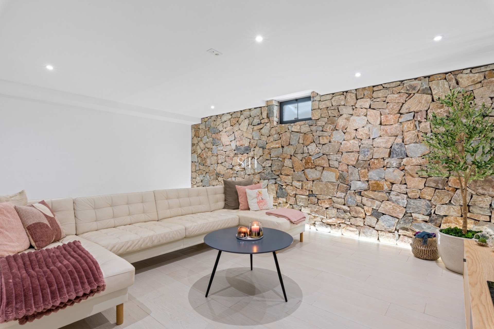 Перепродажа - Villa - Ciudad Quesada - Rojales