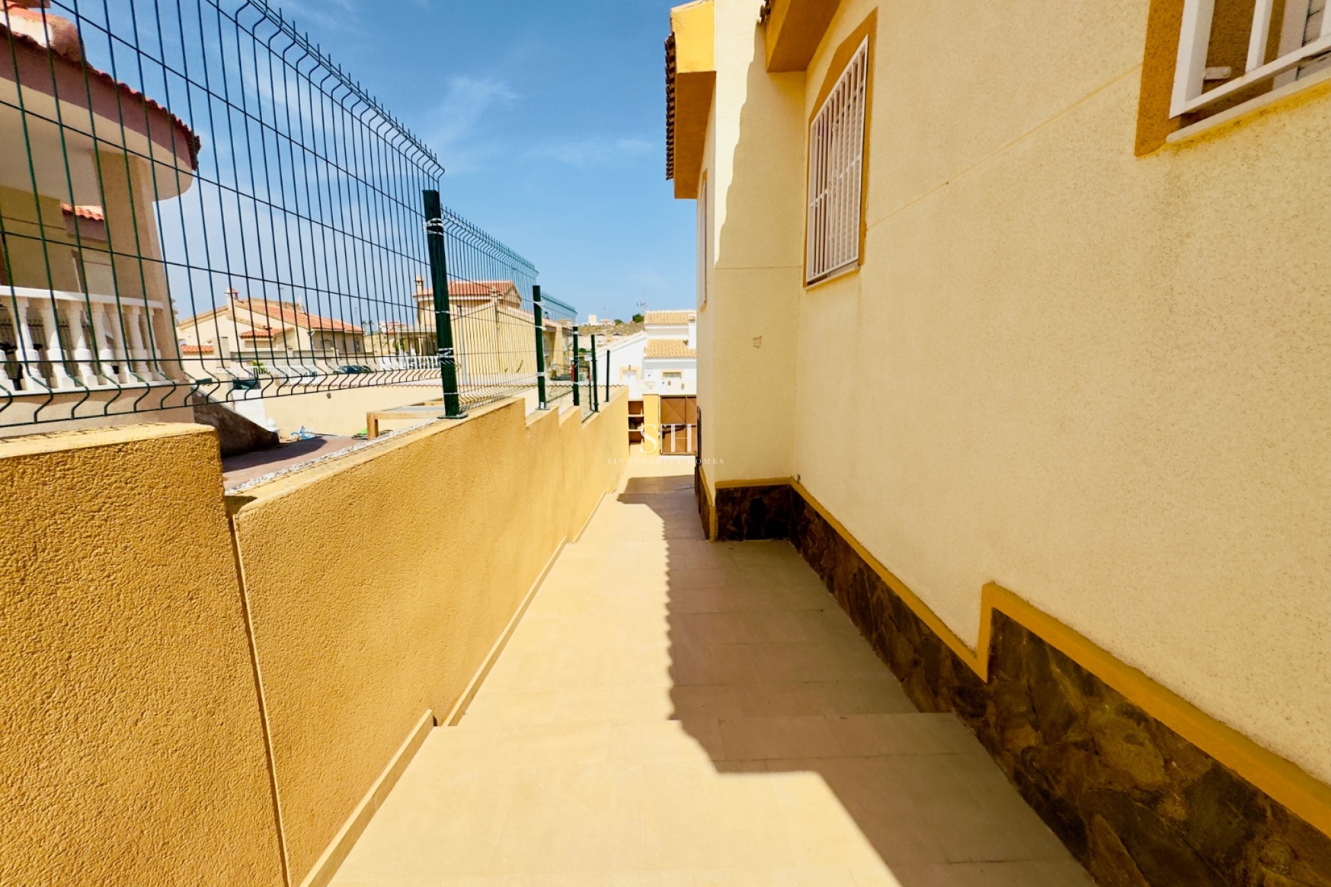 Перепродажа - Villa - Ciudad Quesada