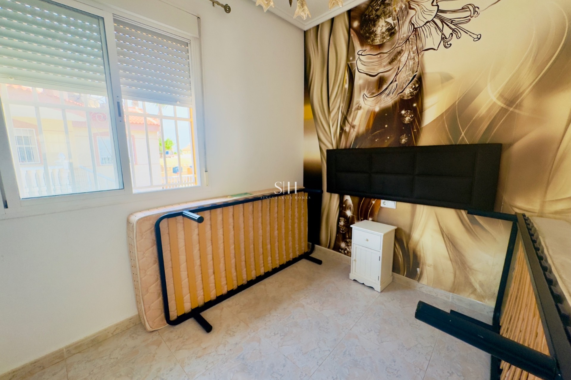 Перепродажа - Villa - Ciudad Quesada