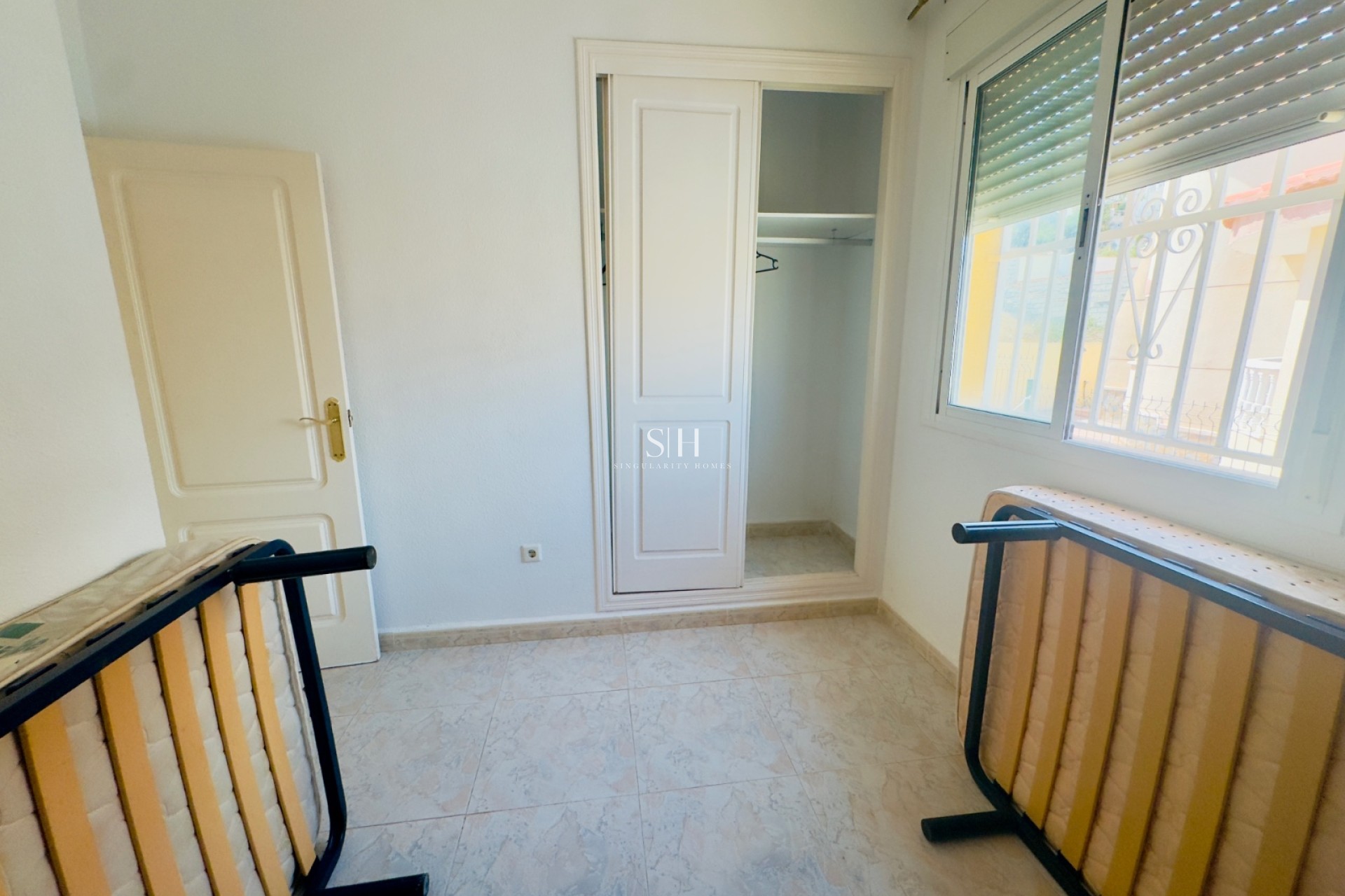 Перепродажа - Villa - Ciudad Quesada