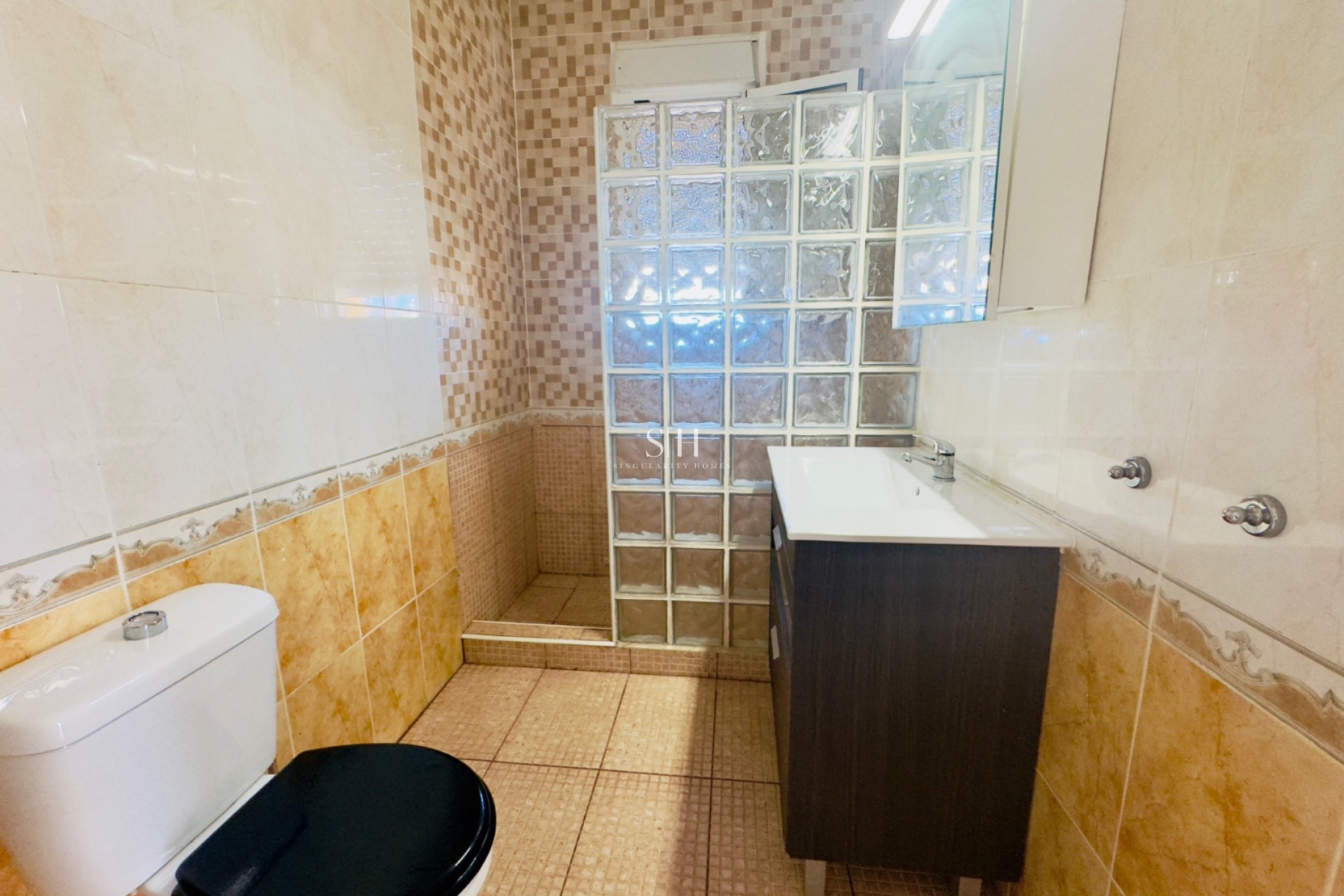 Перепродажа - Villa - Ciudad Quesada