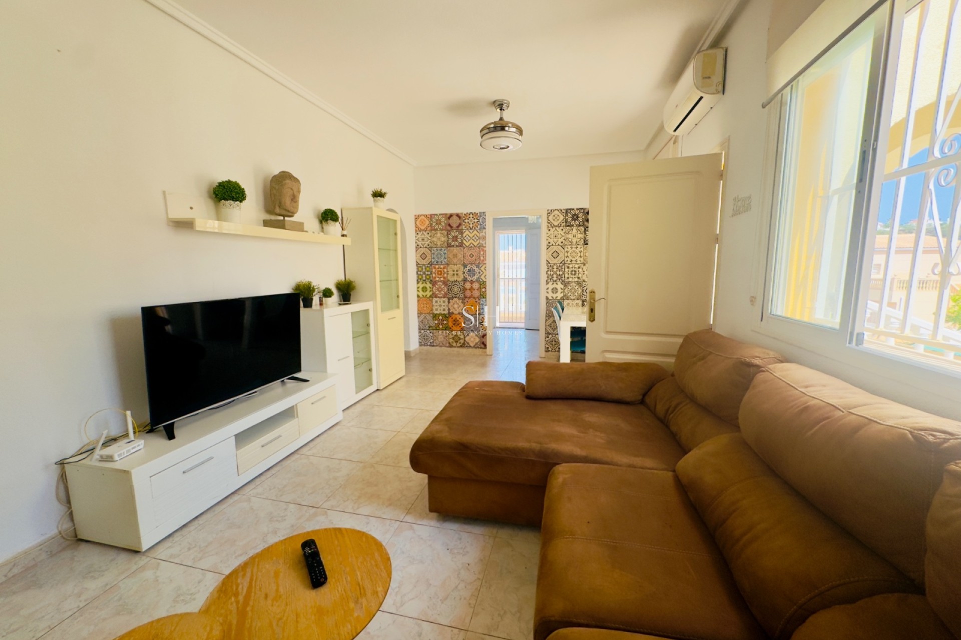 Перепродажа - Villa - Ciudad Quesada