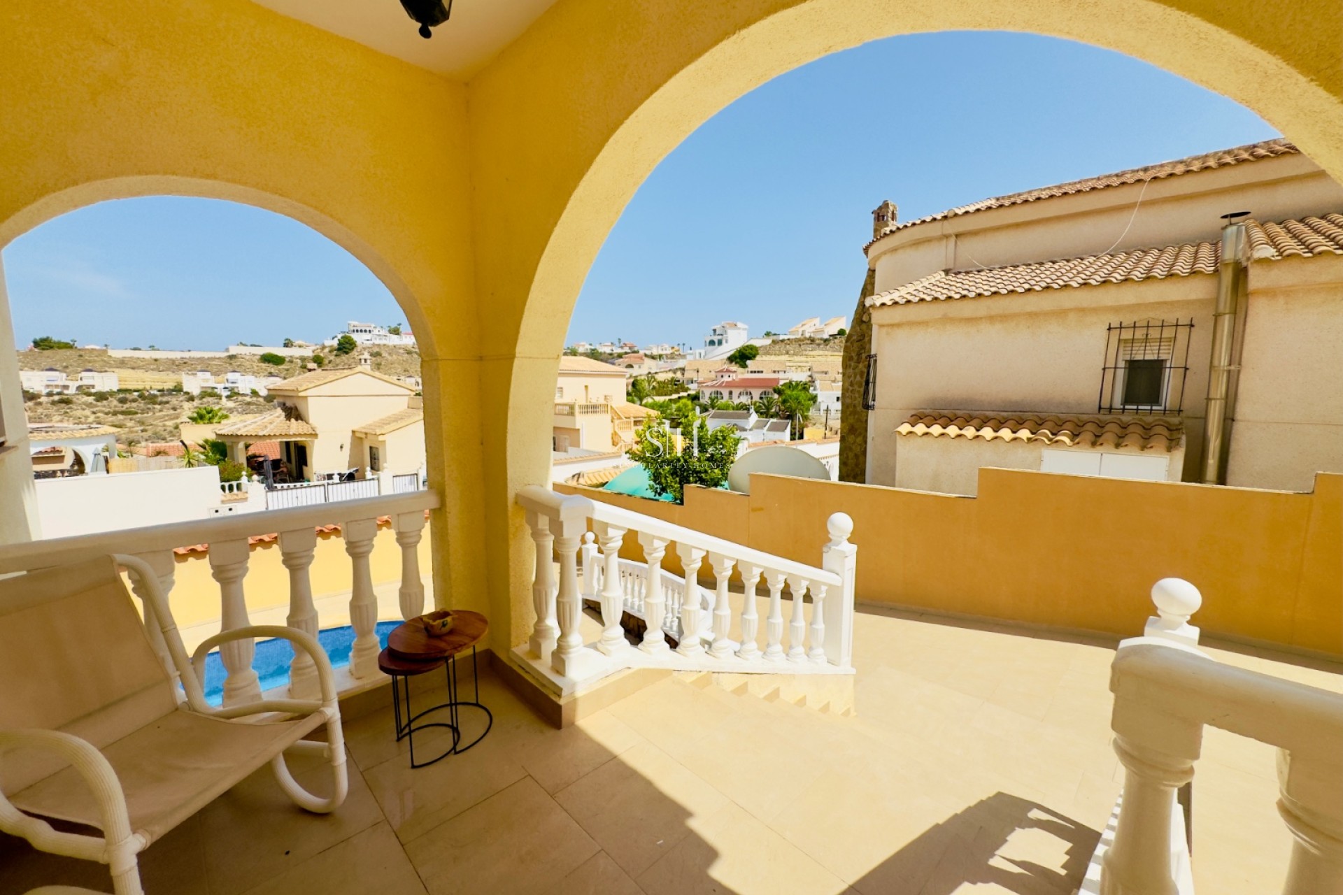 Перепродажа - Villa - Ciudad Quesada