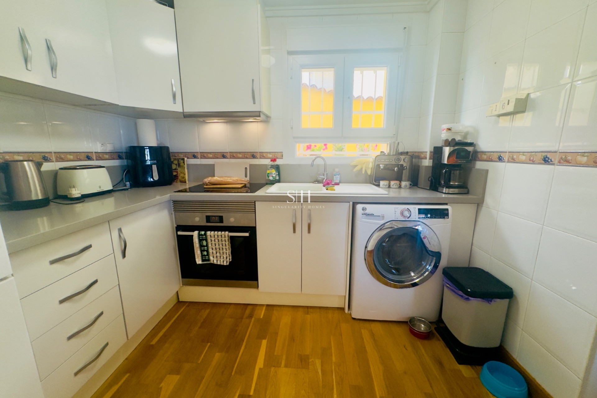 Перепродажа - Villa - Ciudad Quesada