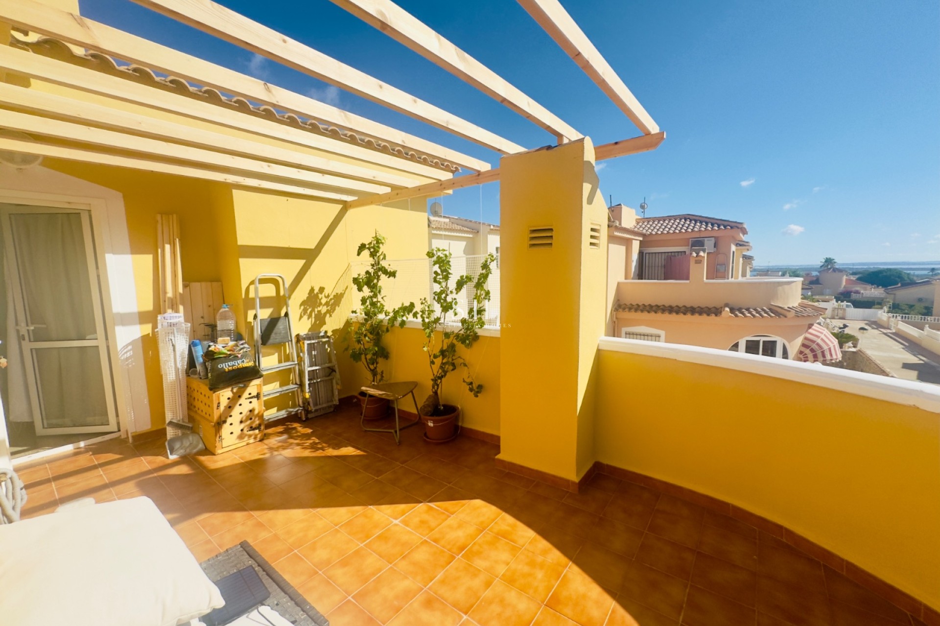 Перепродажа - Villa - Ciudad Quesada