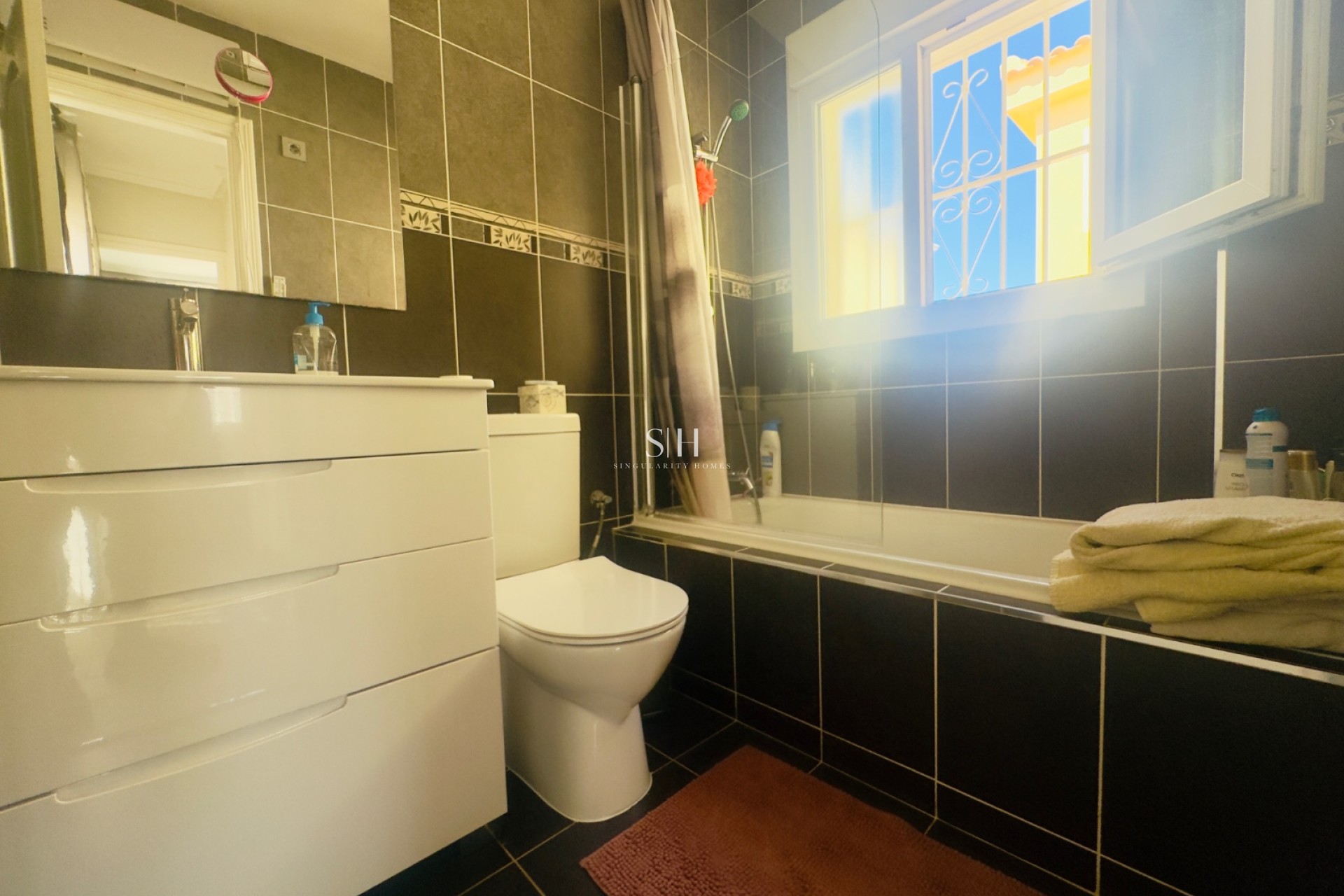 Перепродажа - Villa - Ciudad Quesada