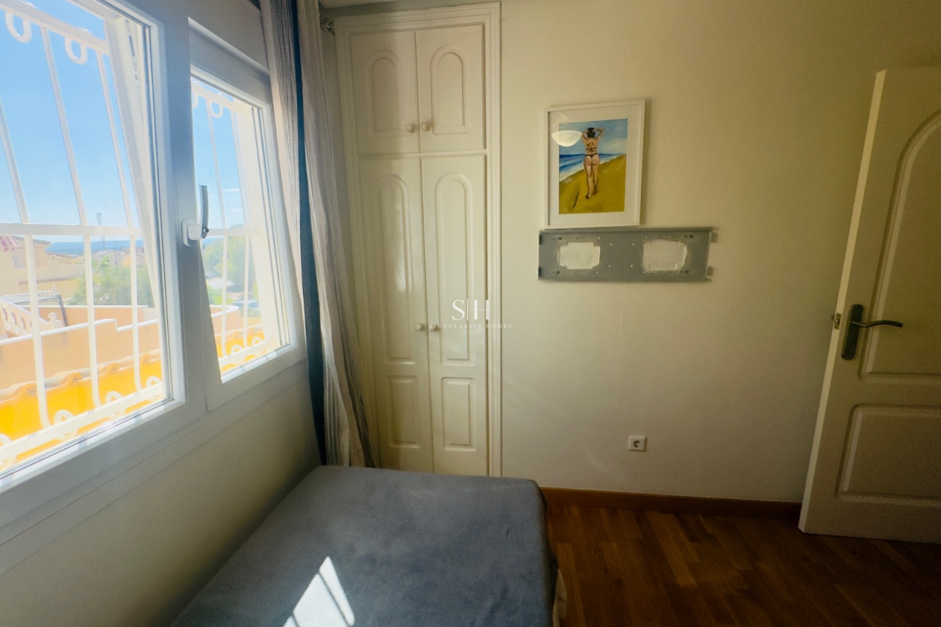 Перепродажа - Villa - Ciudad Quesada