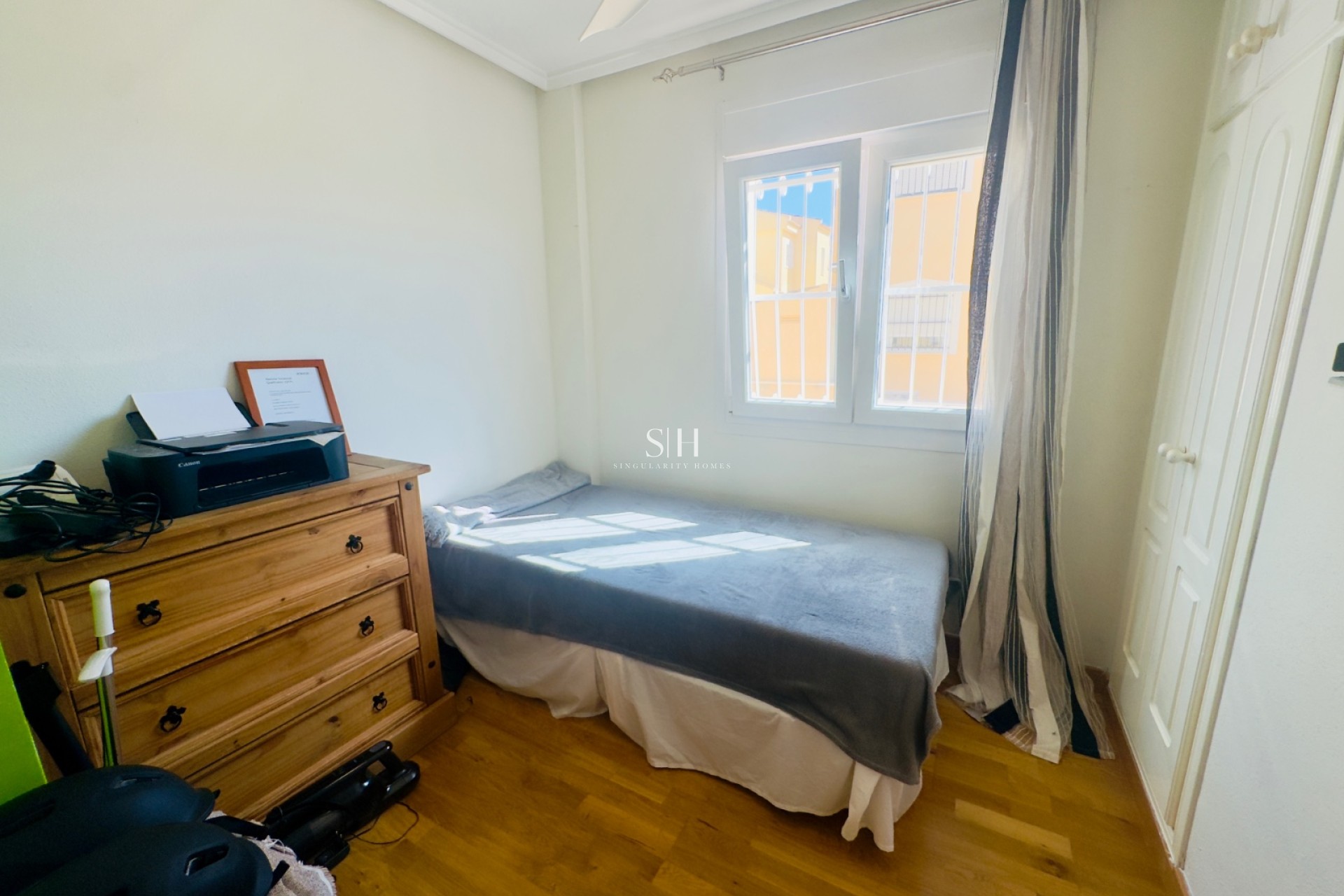 Перепродажа - Villa - Ciudad Quesada