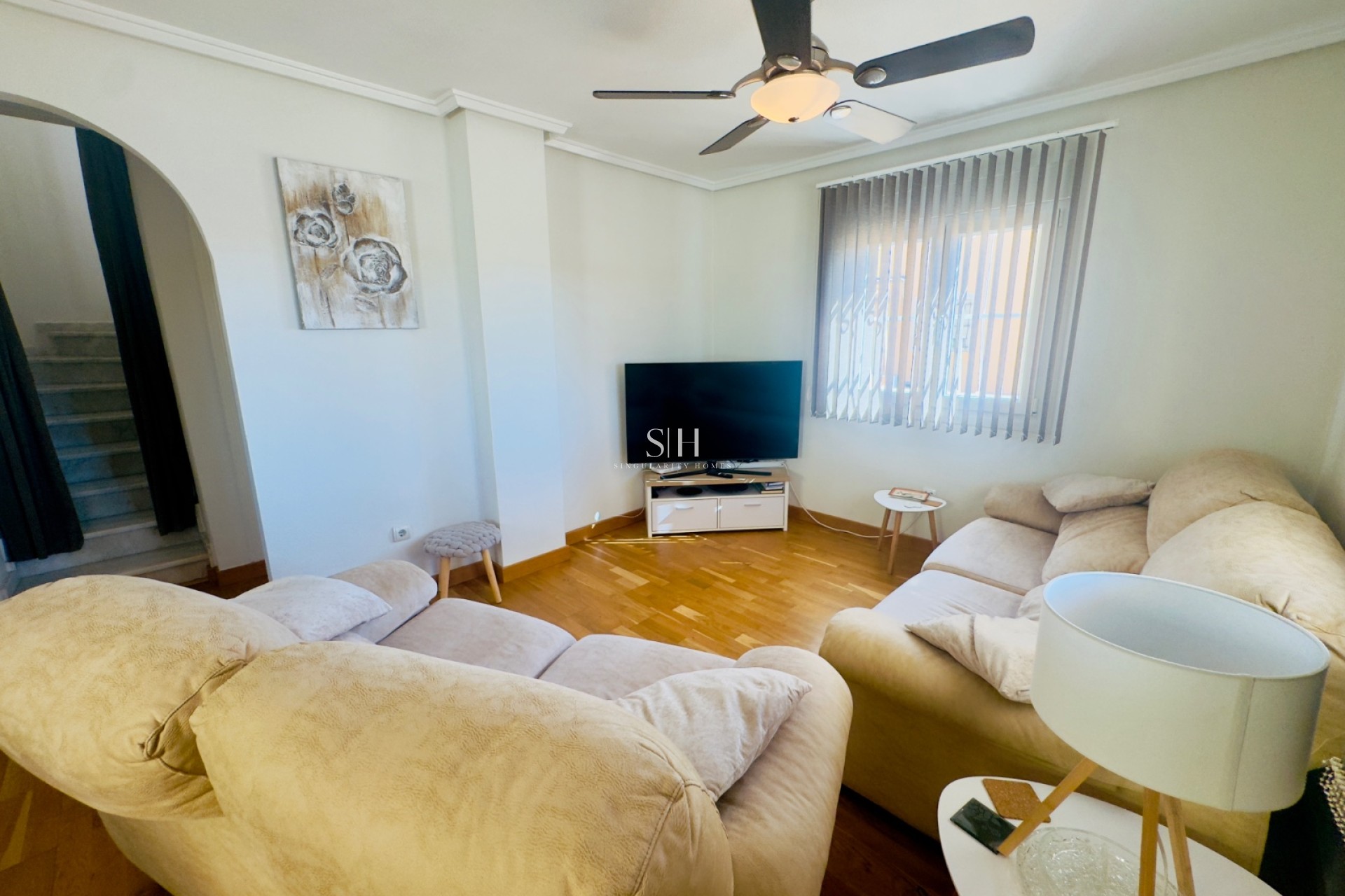 Перепродажа - Villa - Ciudad Quesada