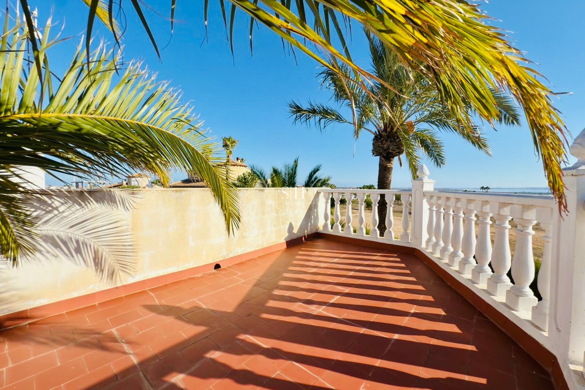 Перепродажа - Villa - Ciudad Quesada