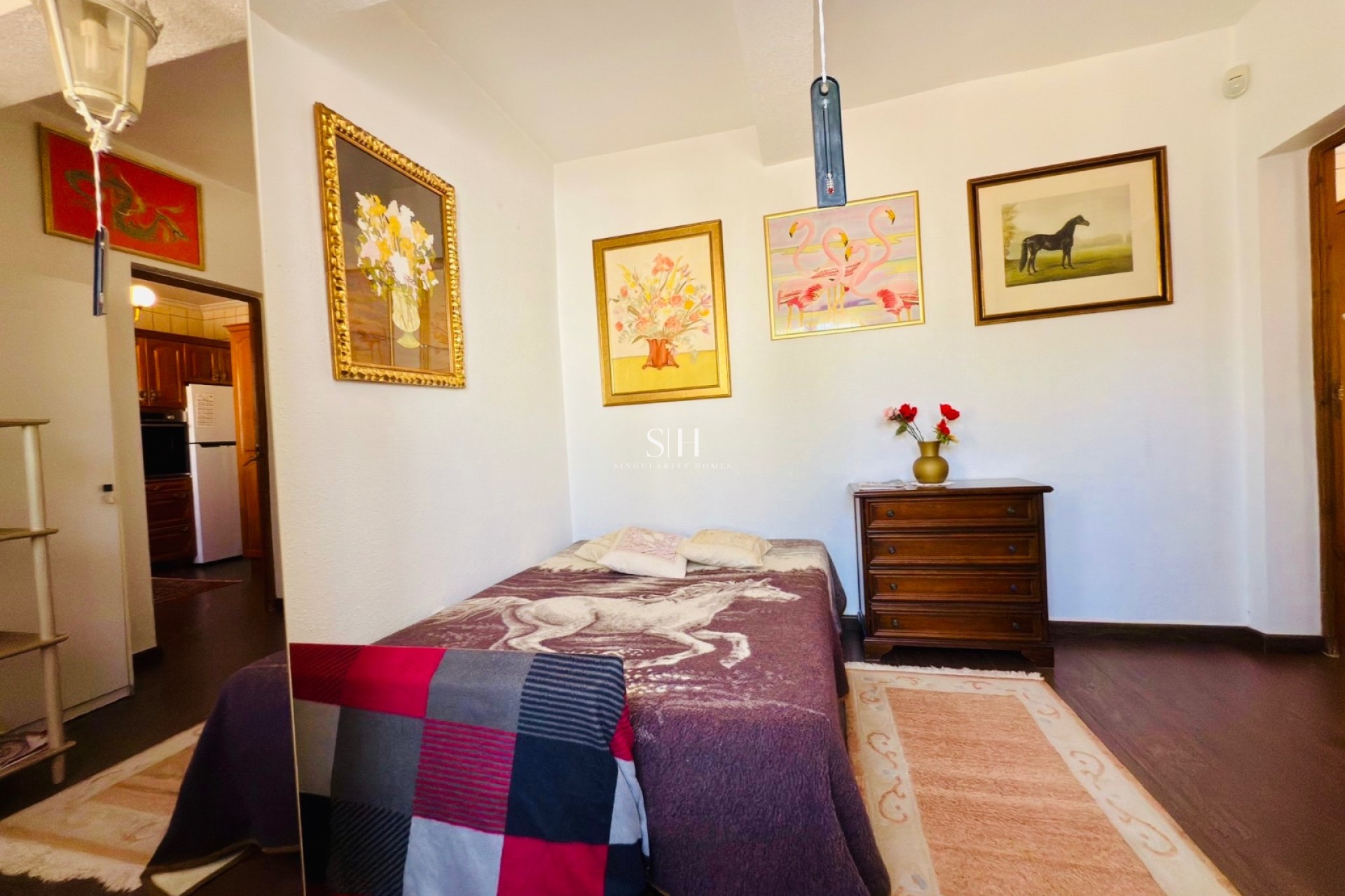 Перепродажа - Villa - Ciudad Quesada