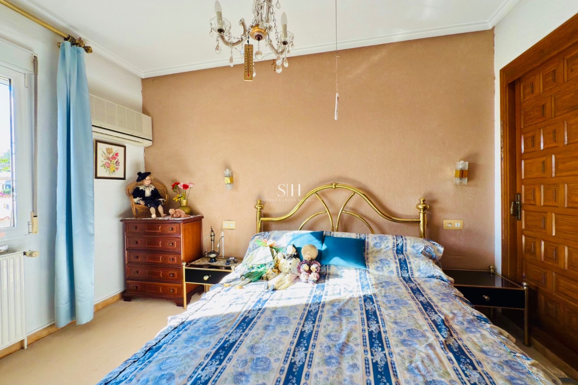 Перепродажа - Villa - Ciudad Quesada