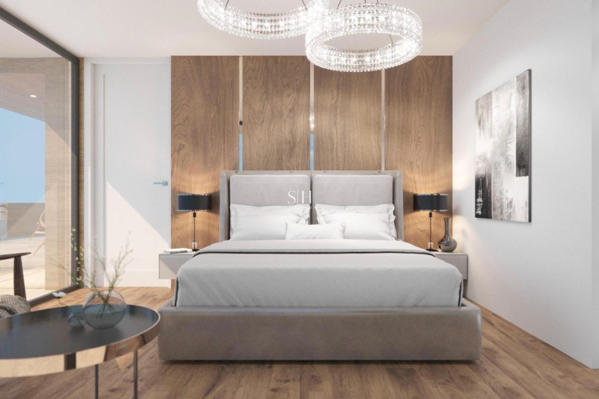 Перепродажа - Villa - Ciudad Quesada