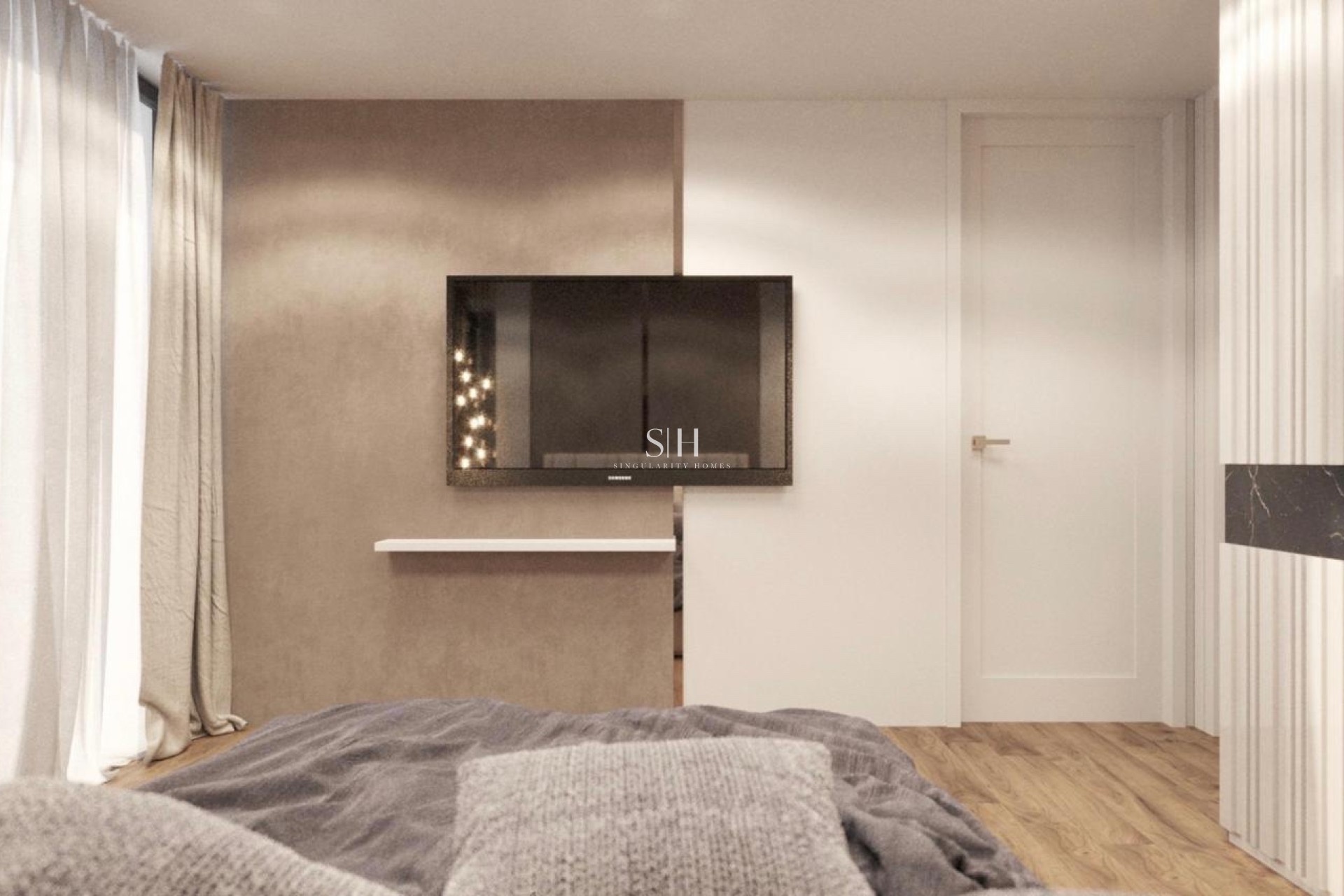 Перепродажа - Villa - Ciudad Quesada