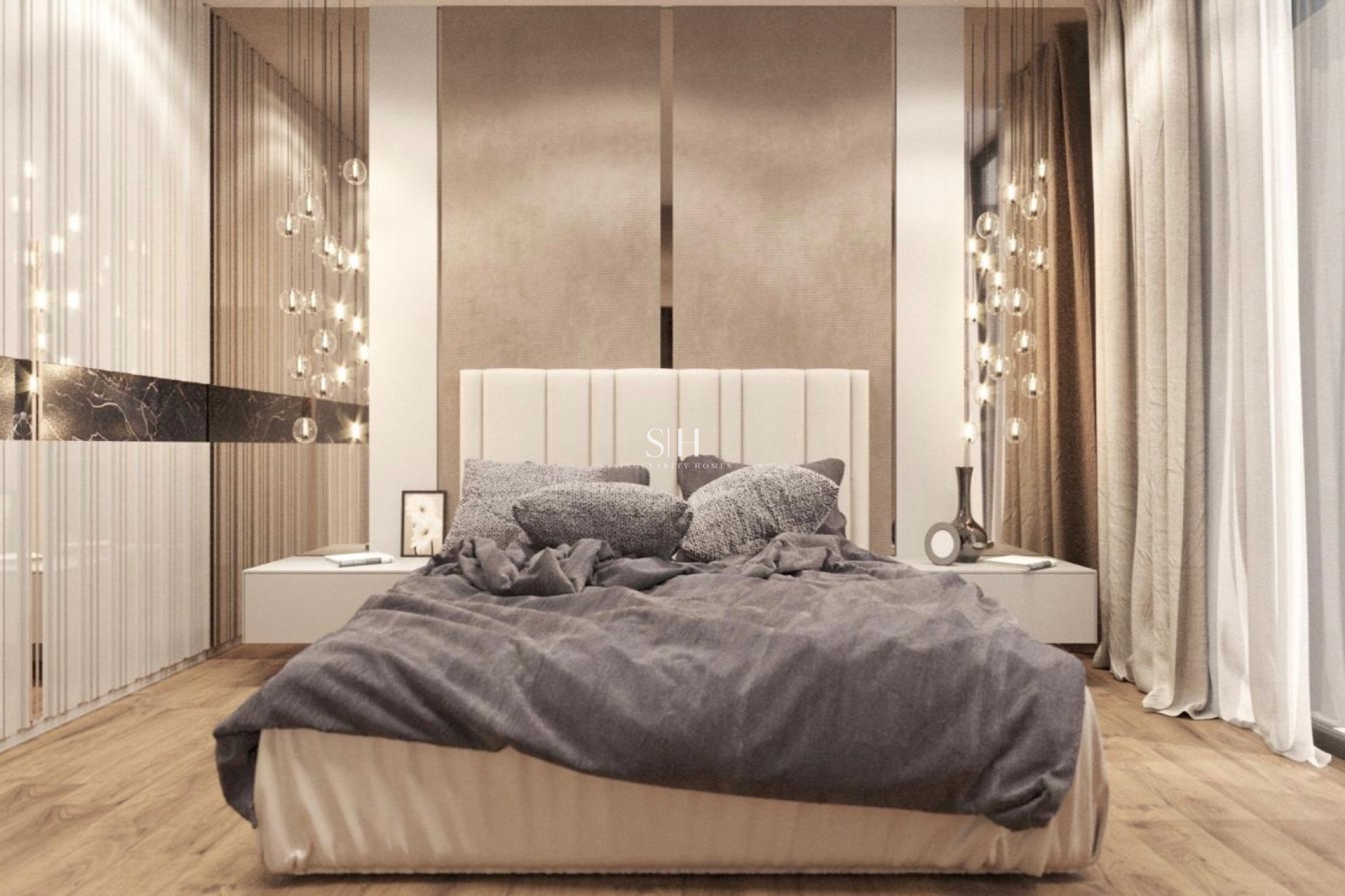 Перепродажа - Villa - Ciudad Quesada