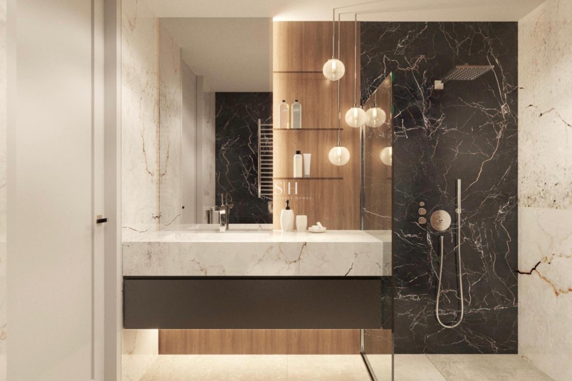 Перепродажа - Villa - Ciudad Quesada