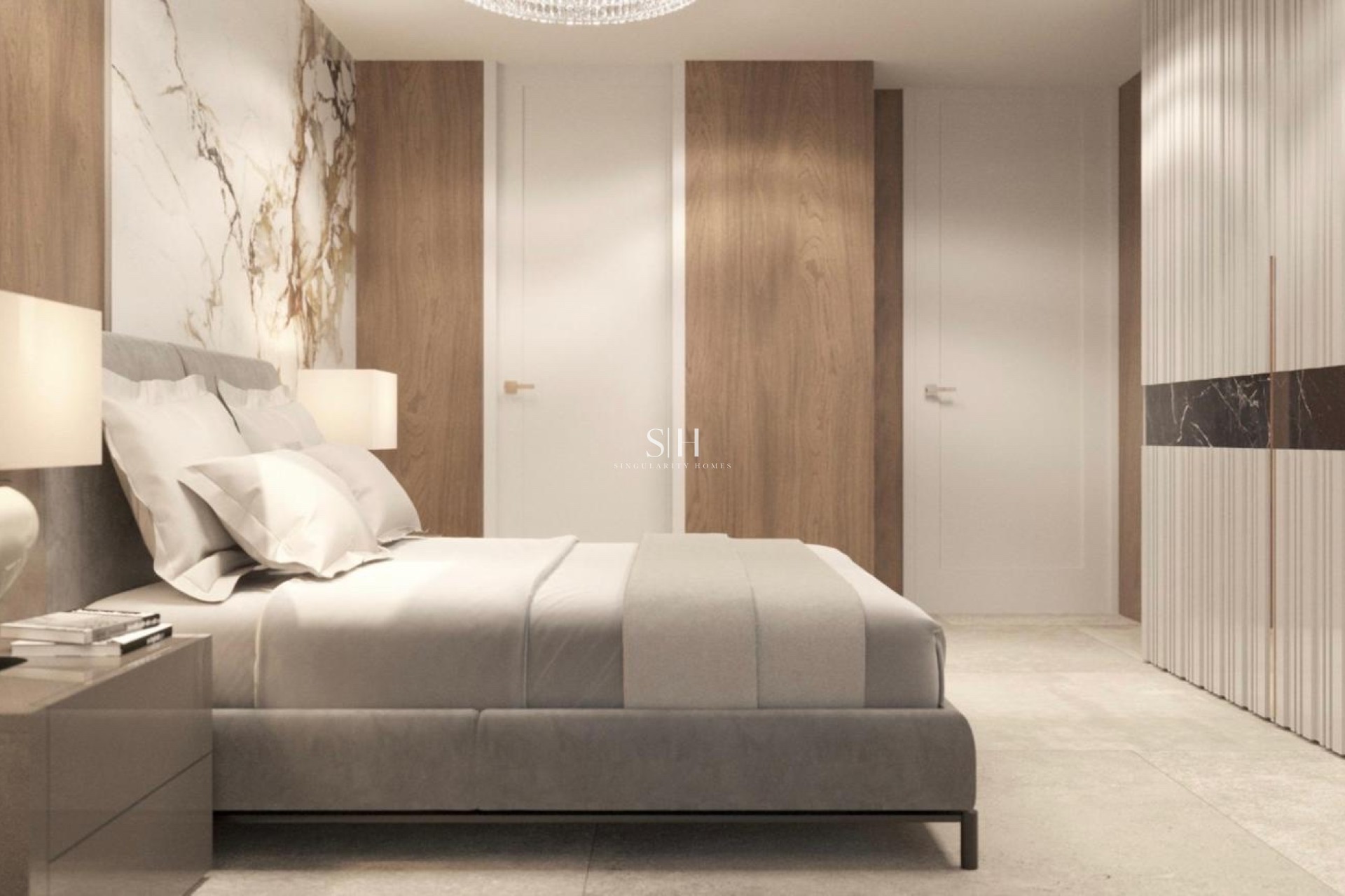 Перепродажа - Villa - Ciudad Quesada