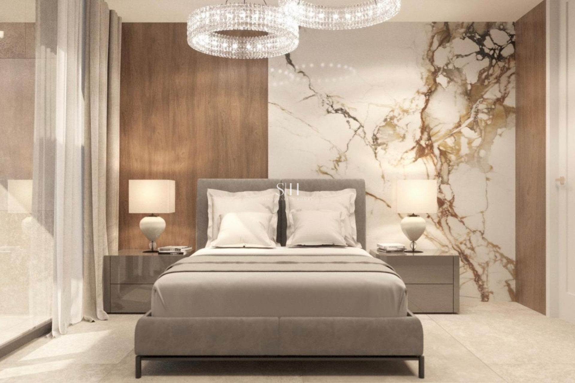 Перепродажа - Villa - Ciudad Quesada