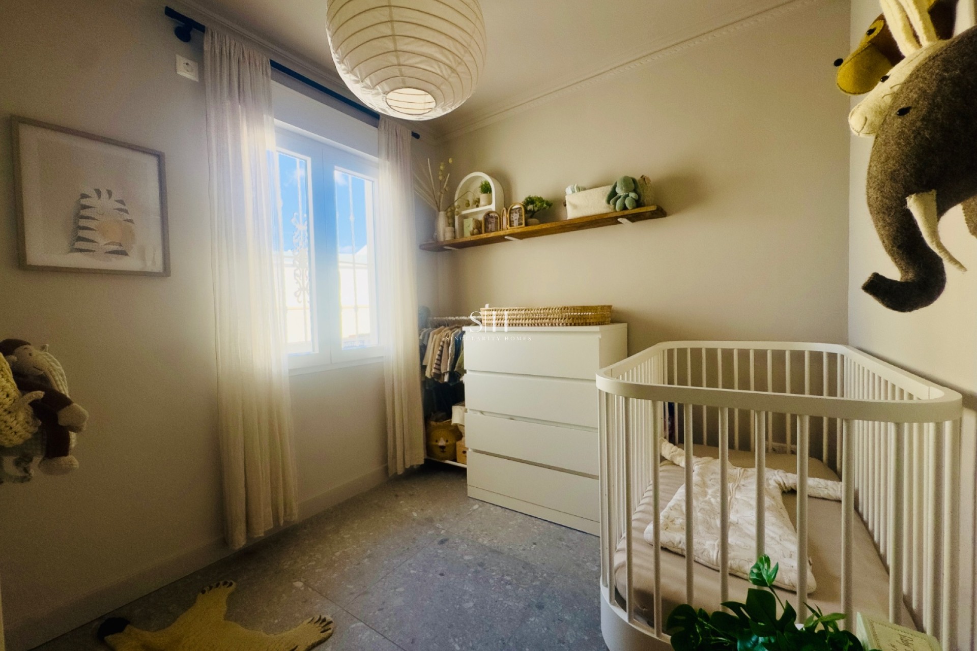 Перепродажа - Villa - Ciudad Quesada