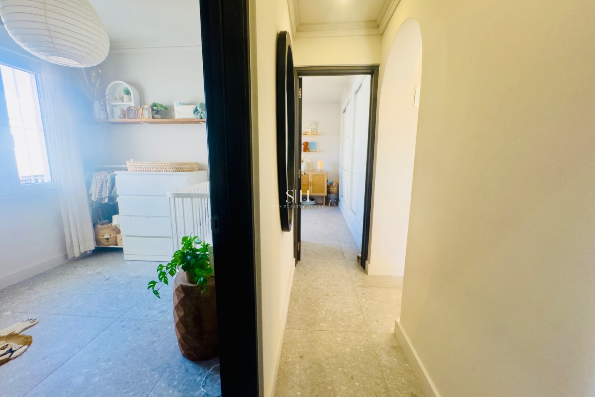 Перепродажа - Villa - Ciudad Quesada