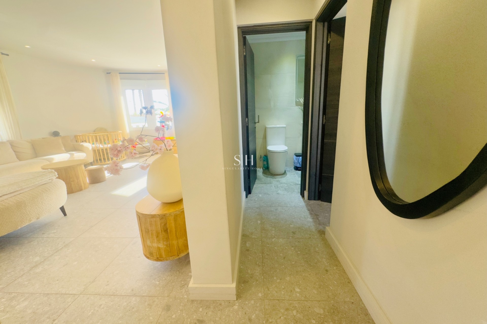 Перепродажа - Villa - Ciudad Quesada