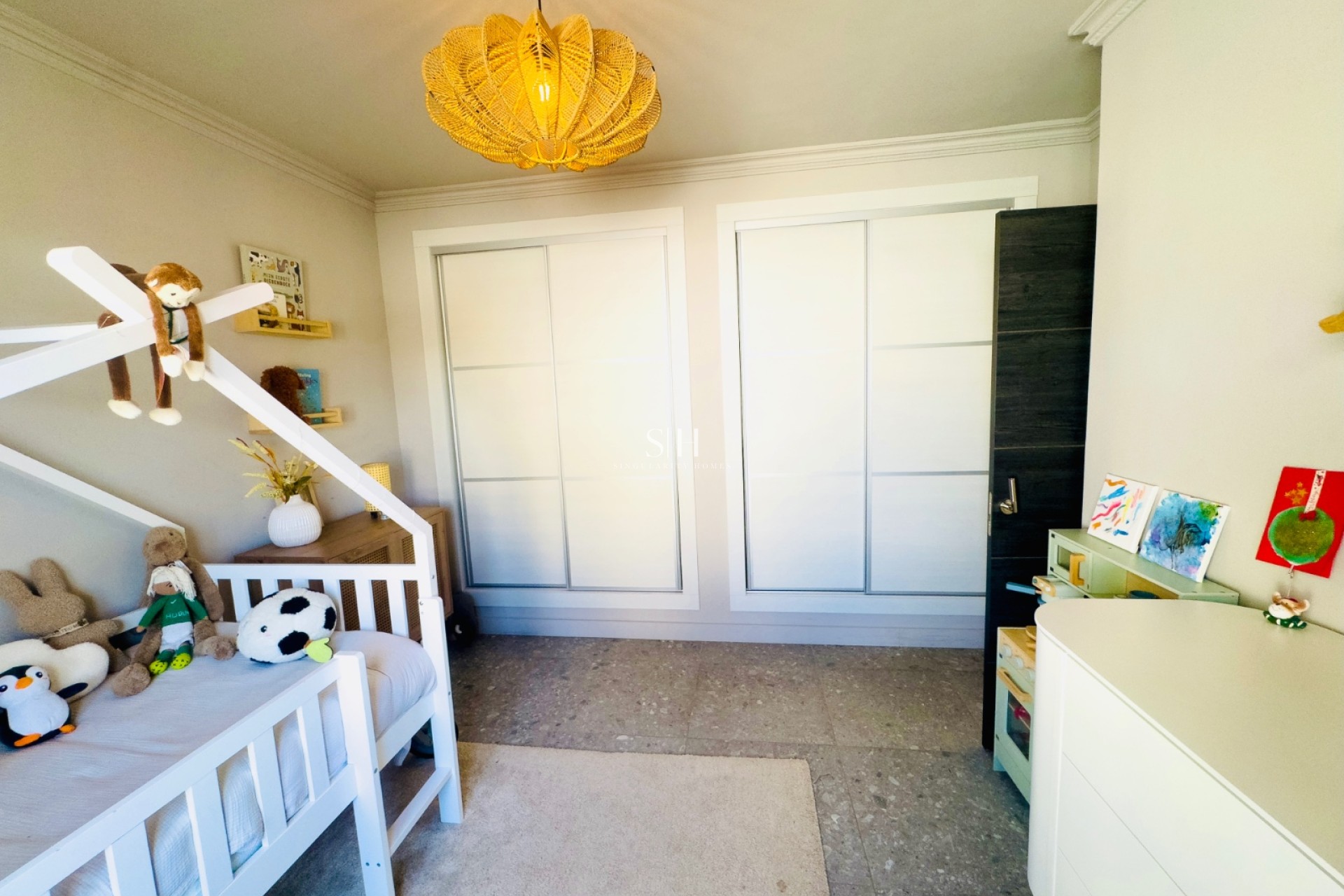 Перепродажа - Villa - Ciudad Quesada