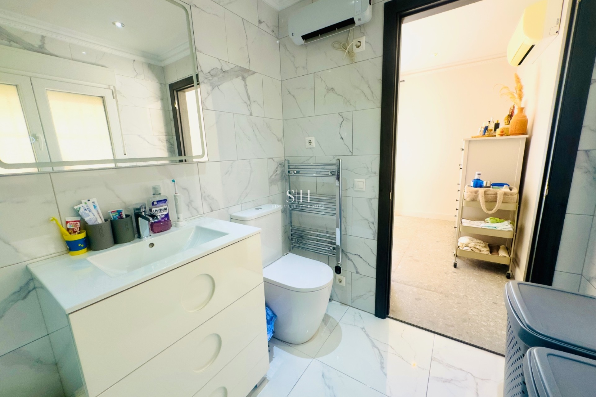 Перепродажа - Villa - Ciudad Quesada