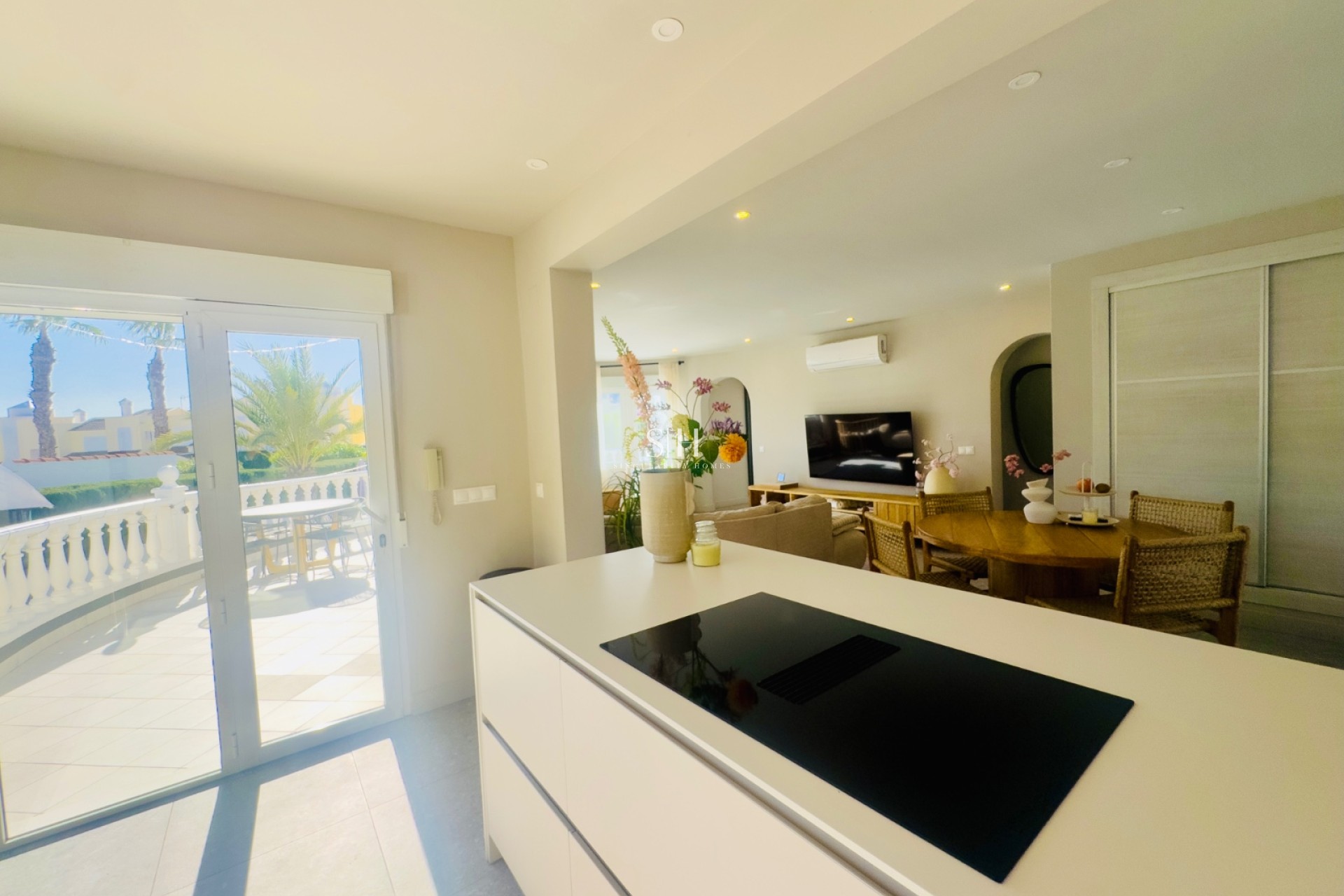 Перепродажа - Villa - Ciudad Quesada