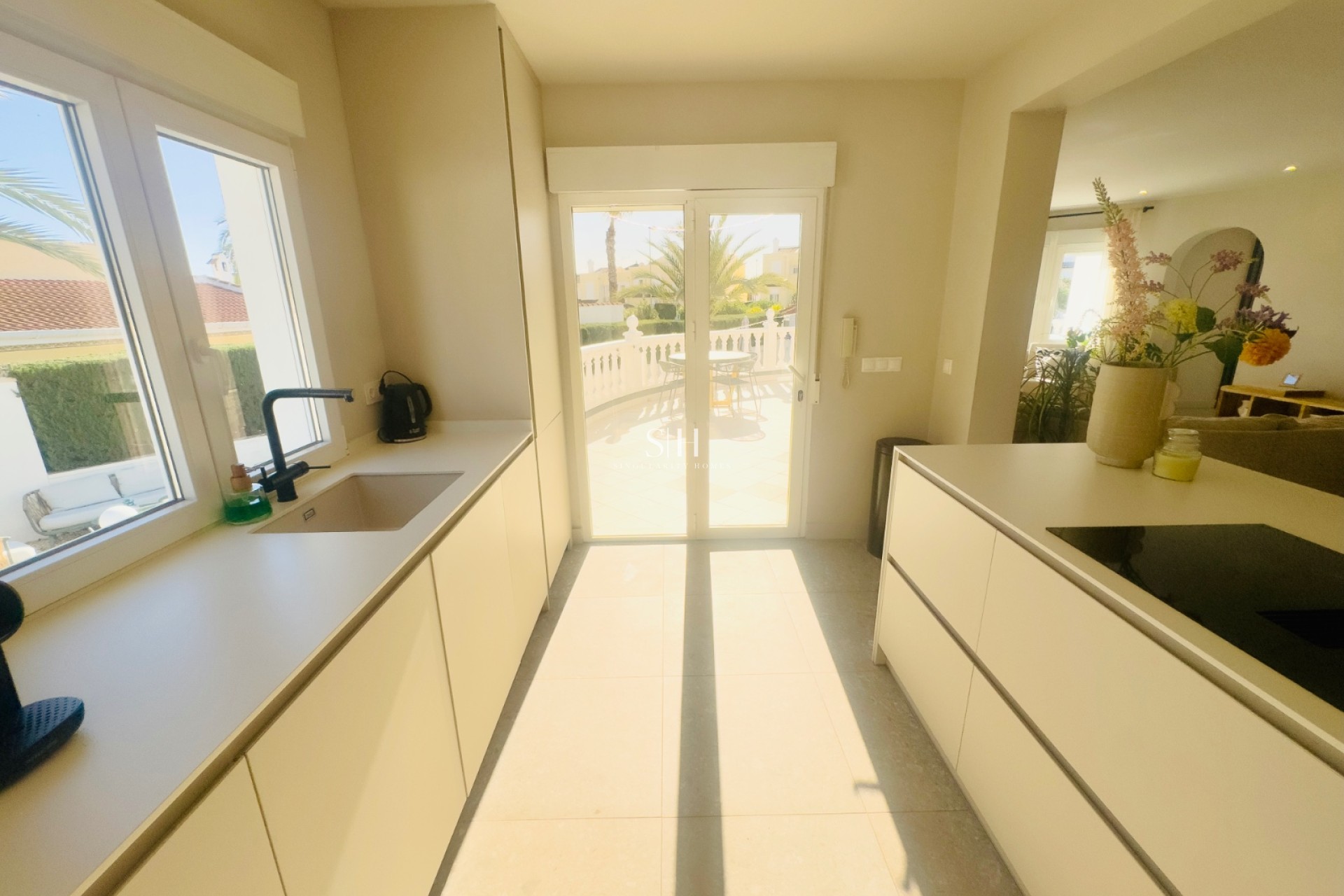 Перепродажа - Villa - Ciudad Quesada